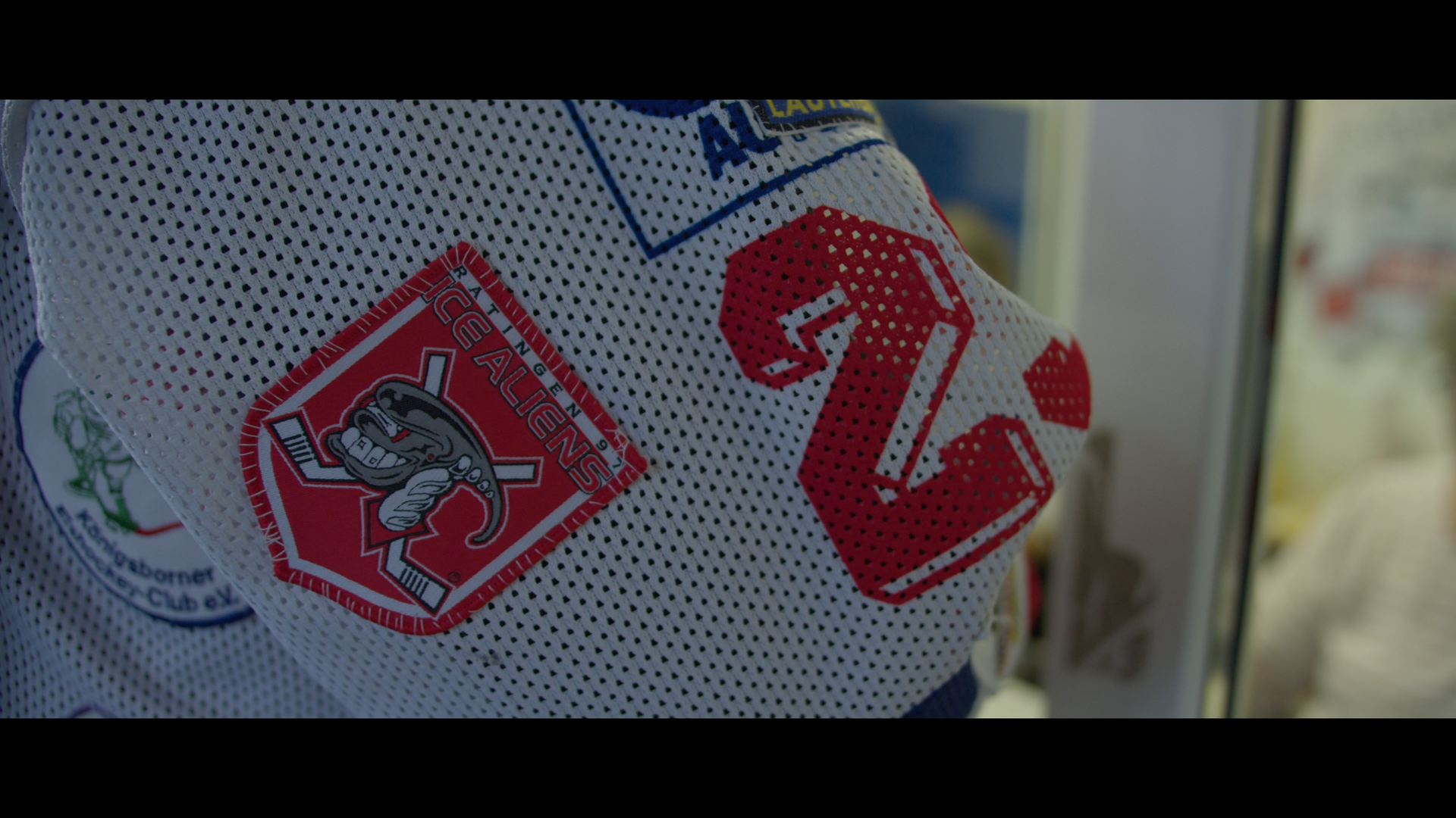 BNS | Event Moodfilm | Hammer Eisbären Season Opener – Bild 2