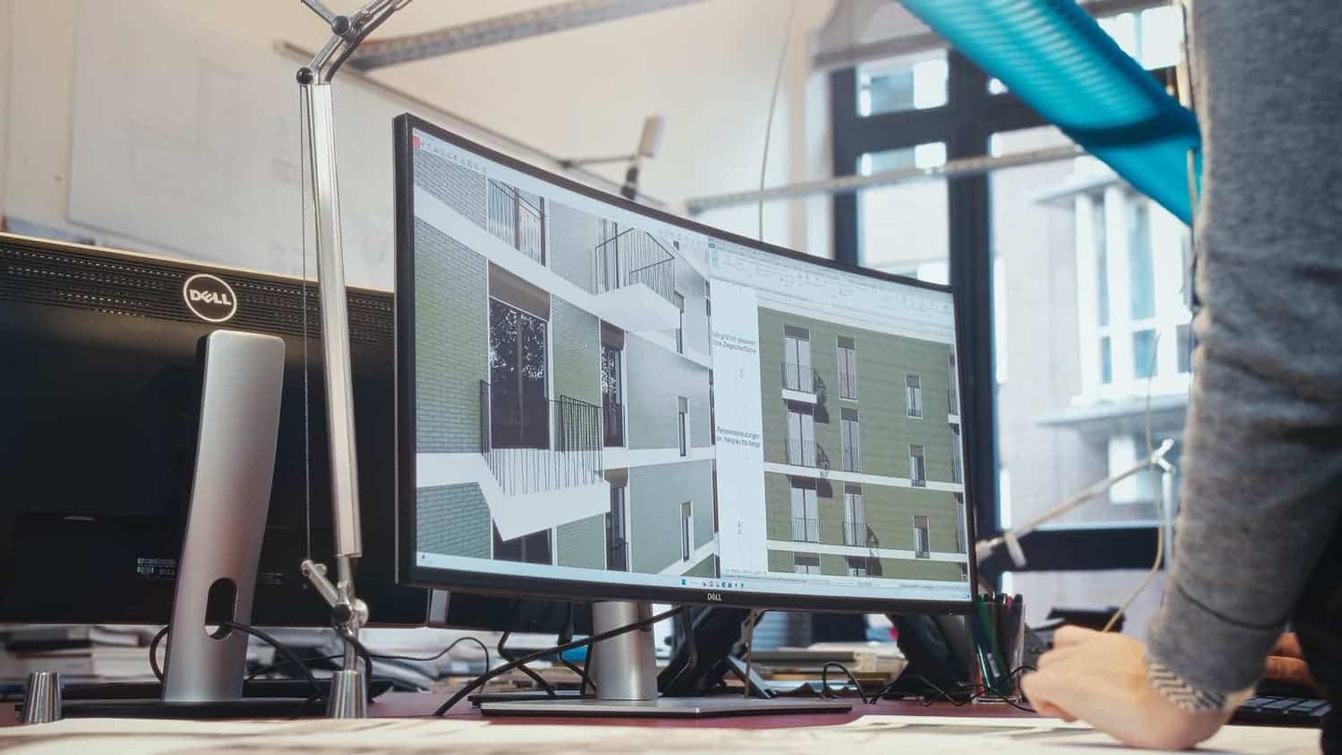 Enscape | Kundenstimmenvideo | Störmer, Murphy and Partners – Bild 12