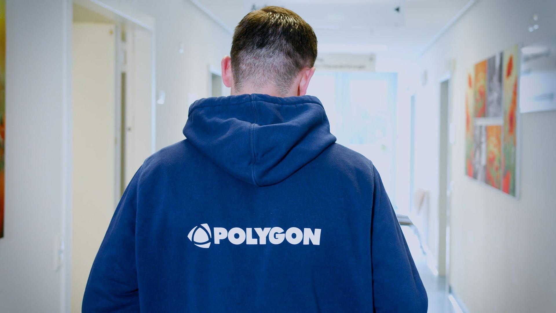 POLYGON | Industriefilm | Leistungsvideo – Bild 1