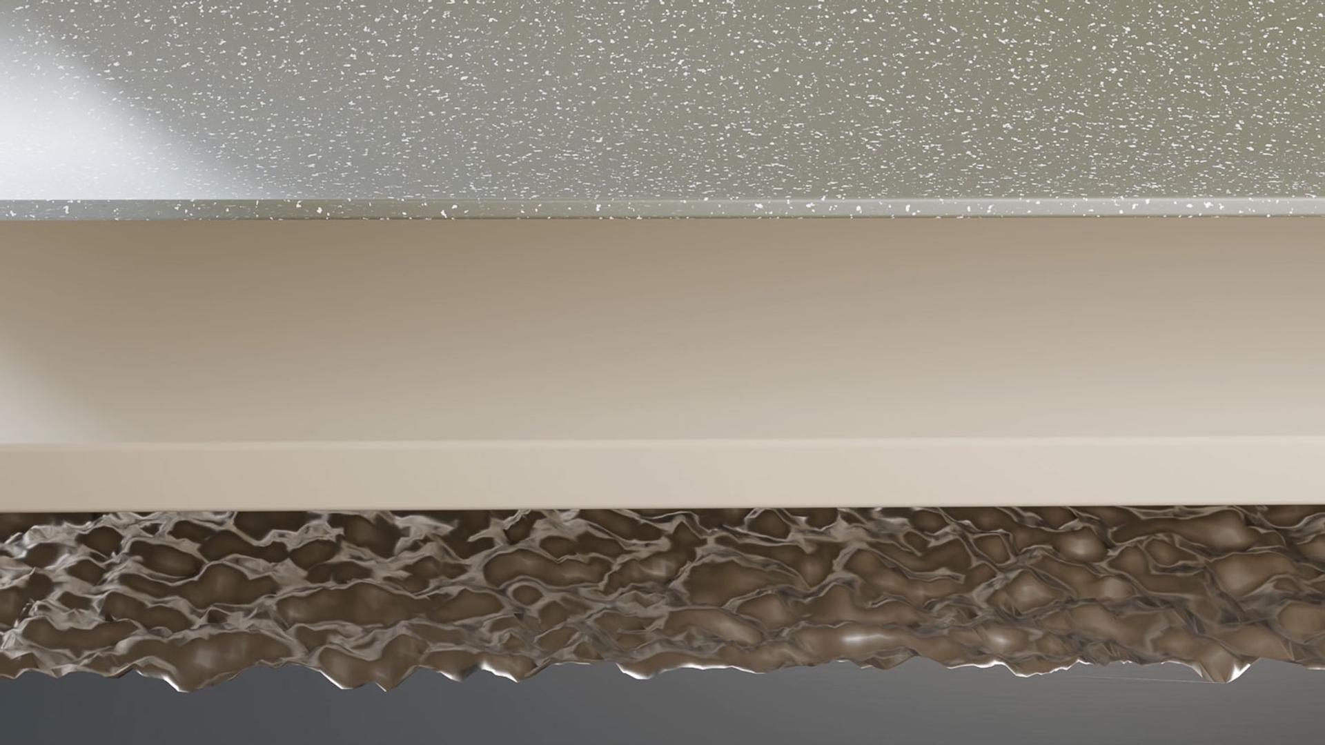 Industrielack AG | 3D Produktanimation | Xeradur – Bild 2
