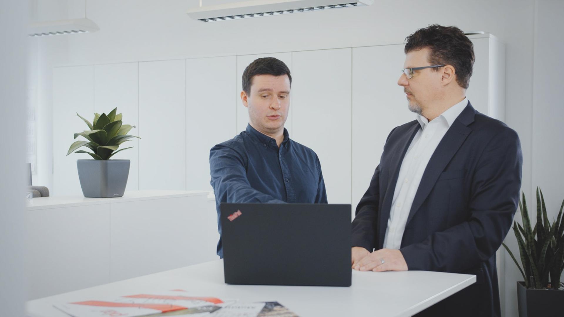 Enscape GmbH | Kundenstimmenvideo | Schüßler-Plan – Bild 4