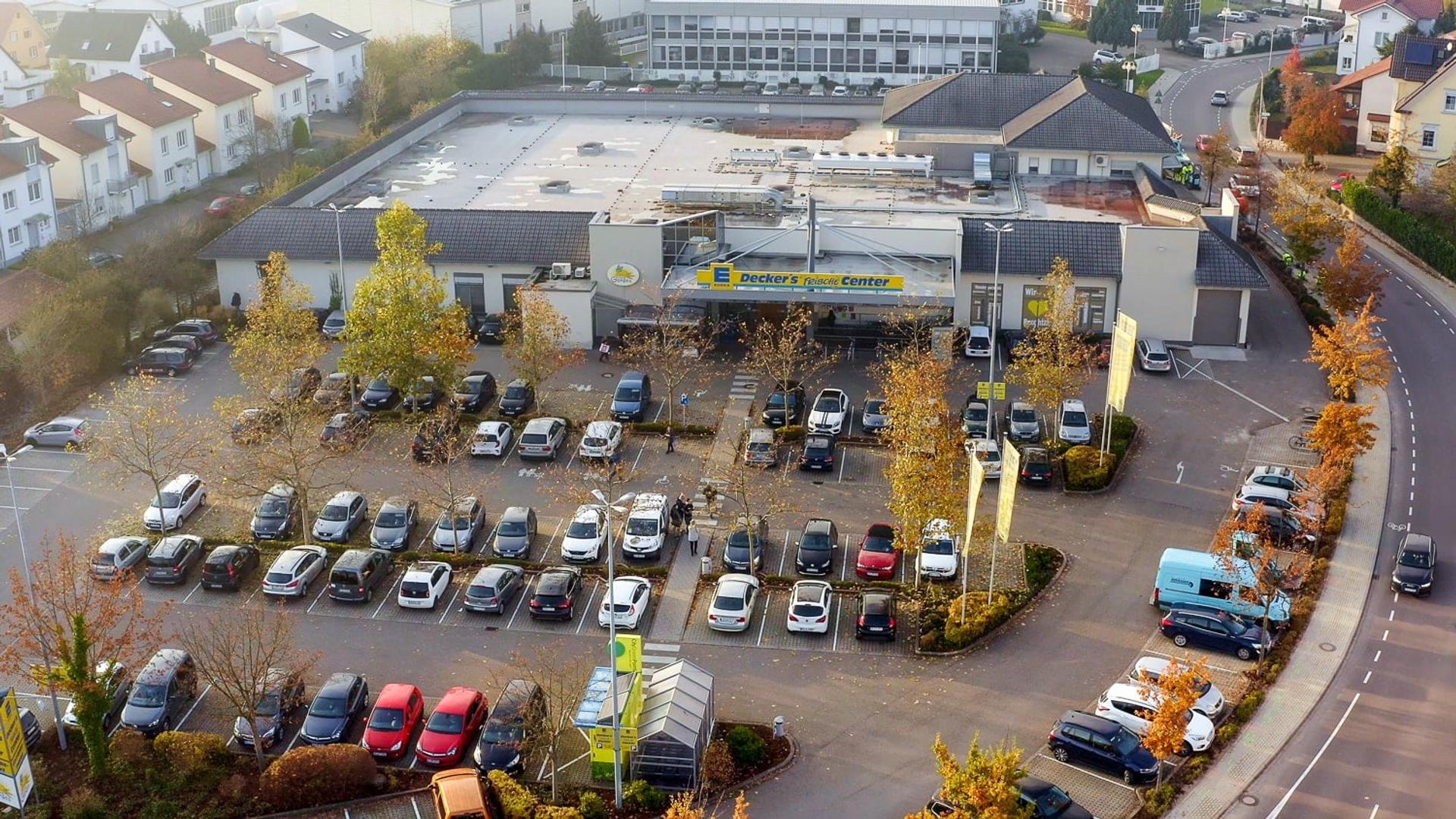 EDEKA | Produktvideo EMCS – Bild 7