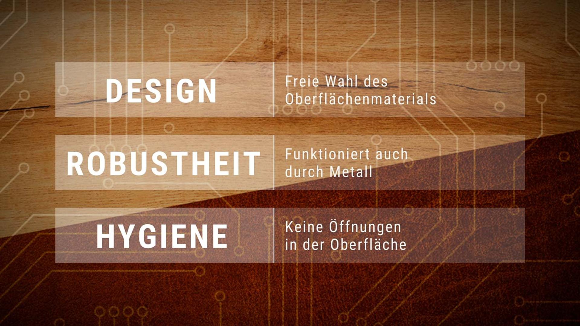 Algra tec | Erklärvideo | Agnostic Touch – Bild 6