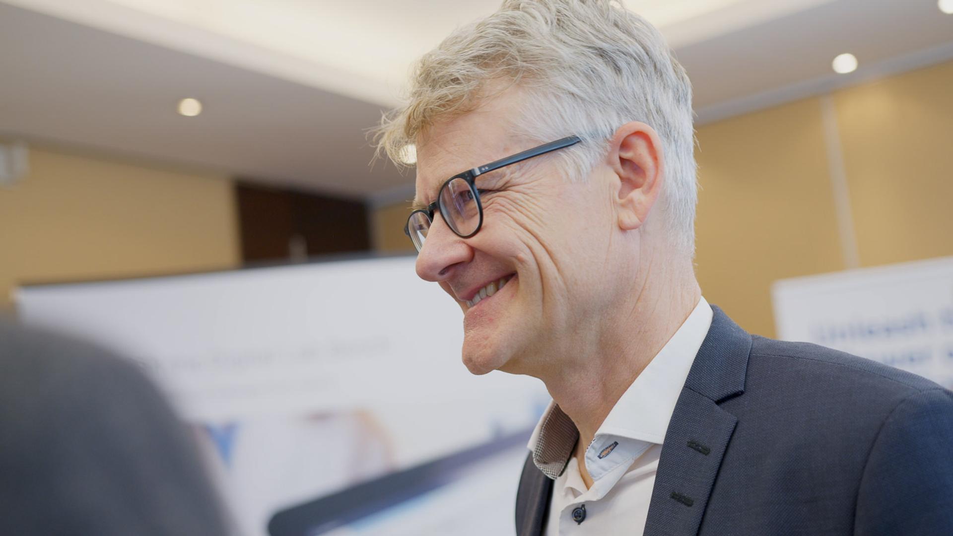 Dr. Klinkner & Partner | Eventfilm | LIMS Forum 2025 – Bild 5