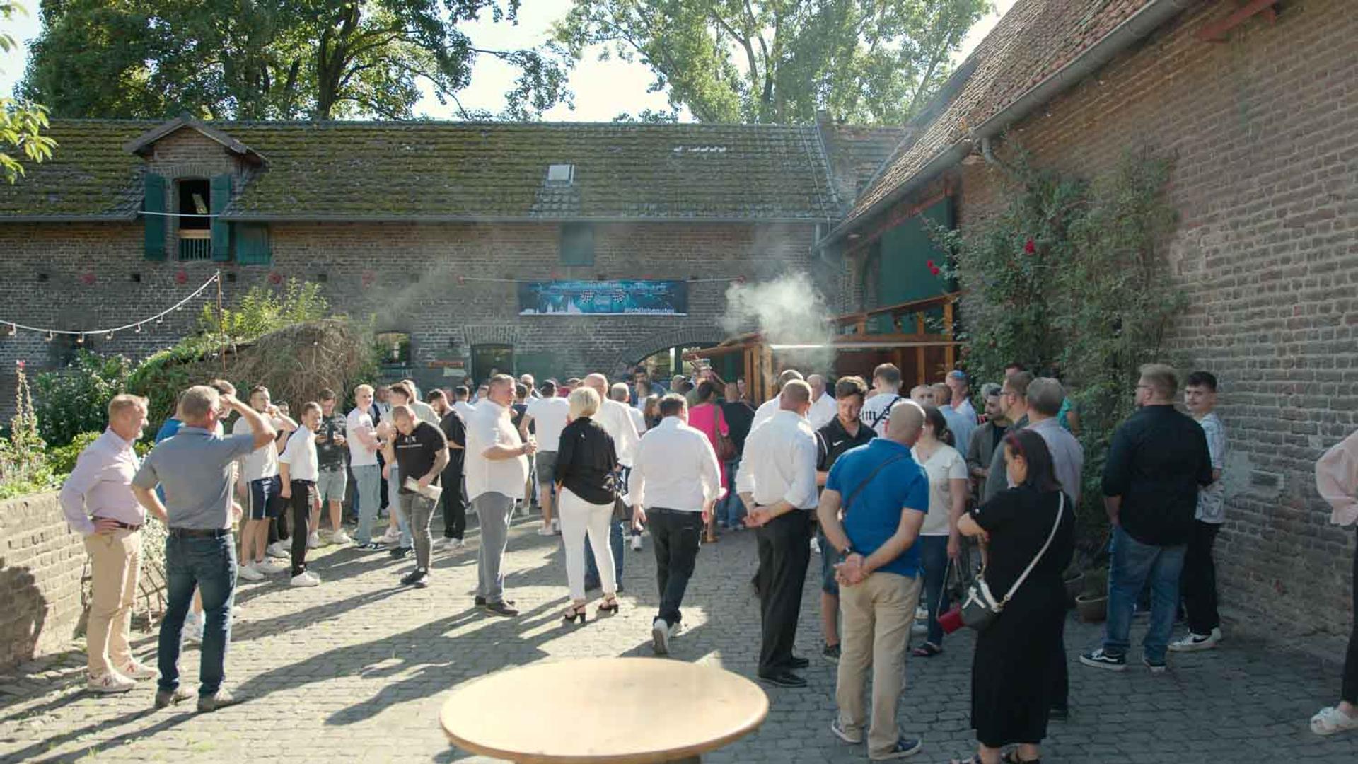 Innung des Kraftfahrzeuggewerbes Köln | Eventfilm – Bild 1