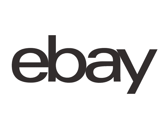 Kundenlogo eBay