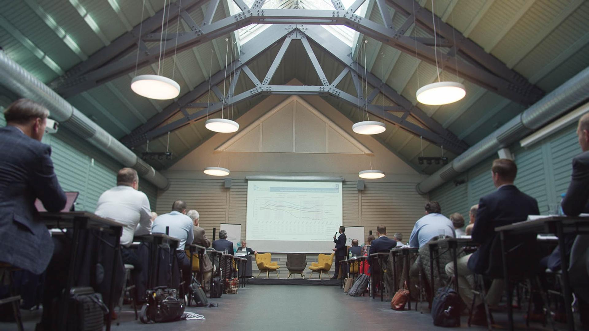 Fachseminare von Fürstenberg | Eventfilm | Family Office – Bild 5