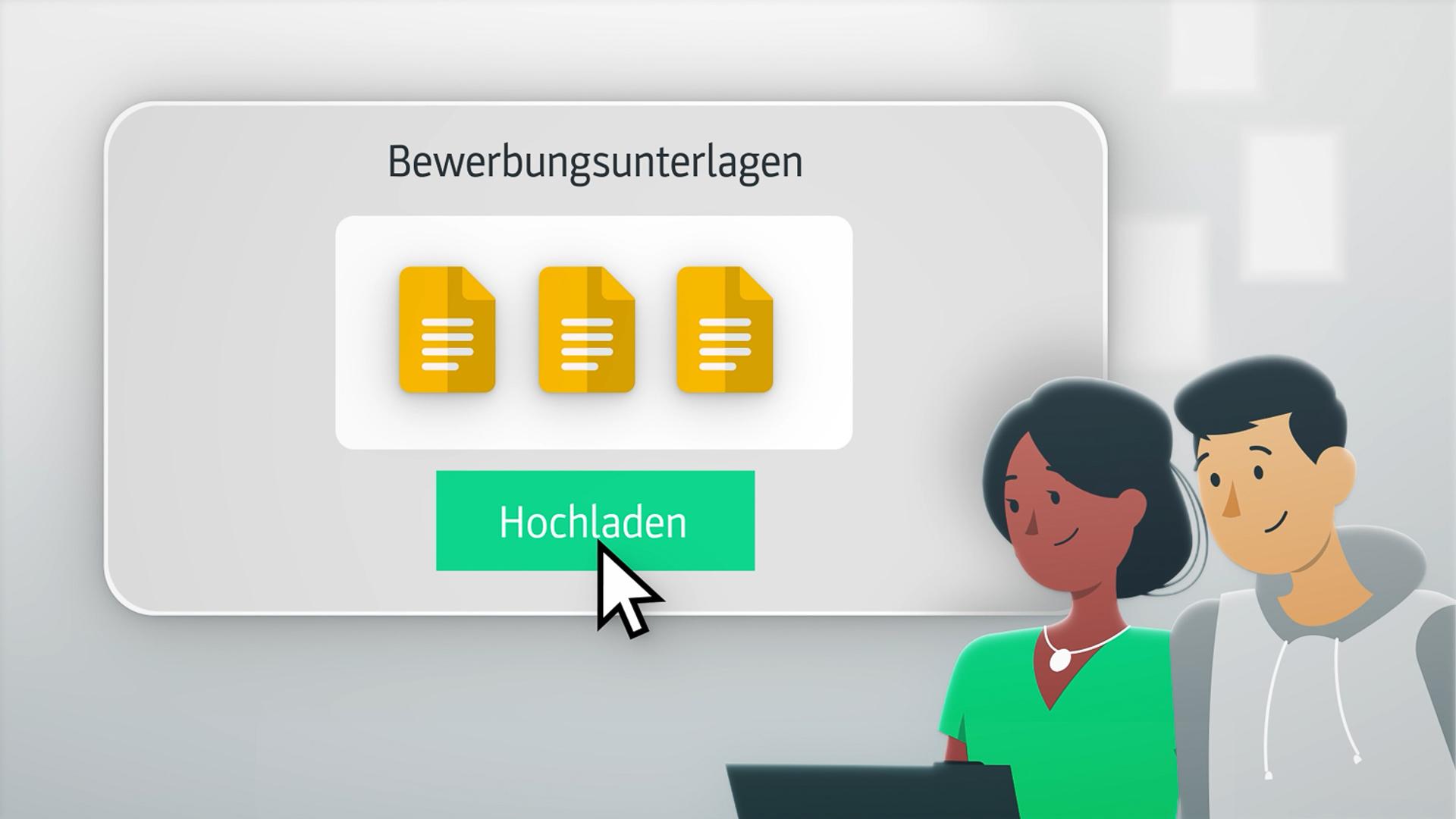 Grand City Property | Erklärvideo | Digitale Mieter-Services – Bild 6