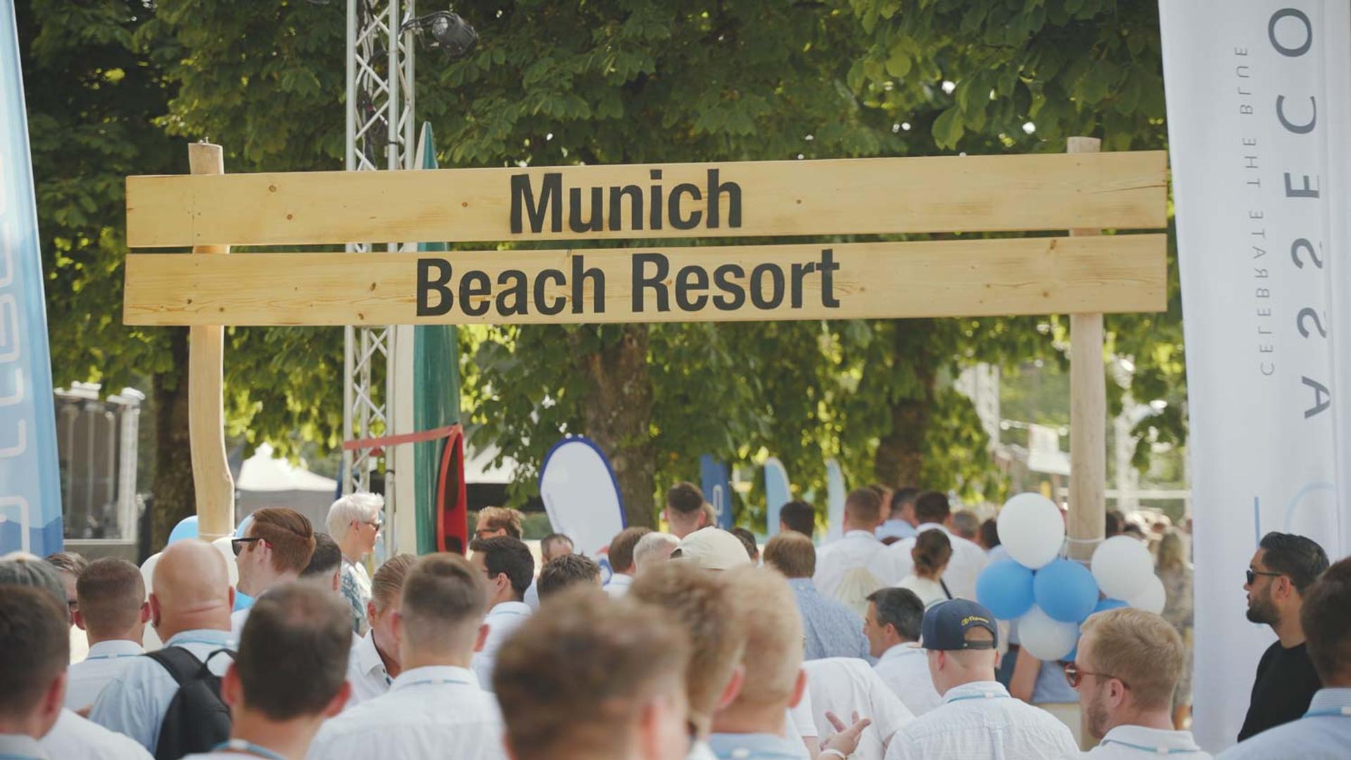 Asseco Solutions | Eventfilm | Teamspirit – Bild 10