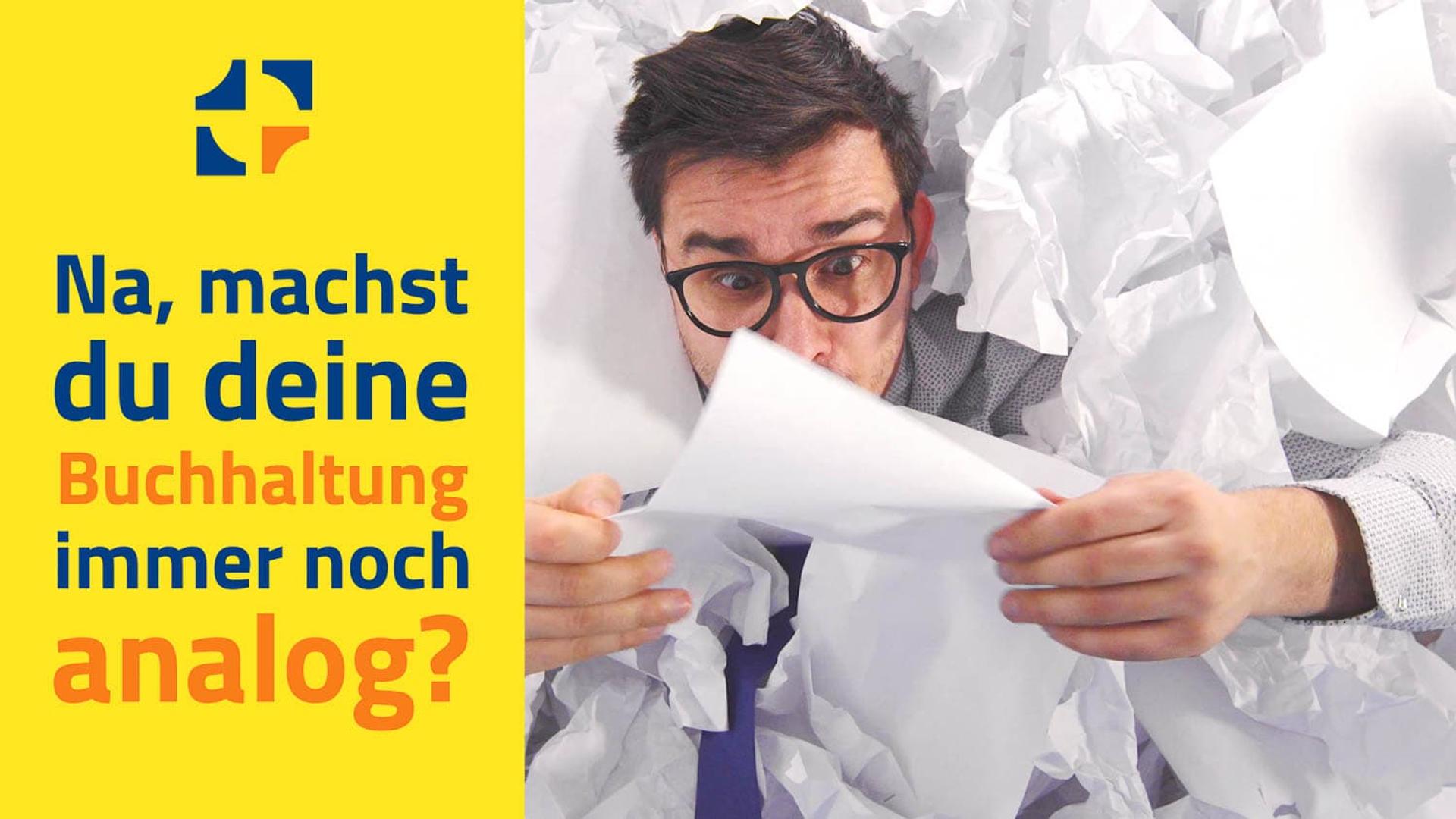 Buhl Data | Social Media Ads | MeinBüro – Bild 6