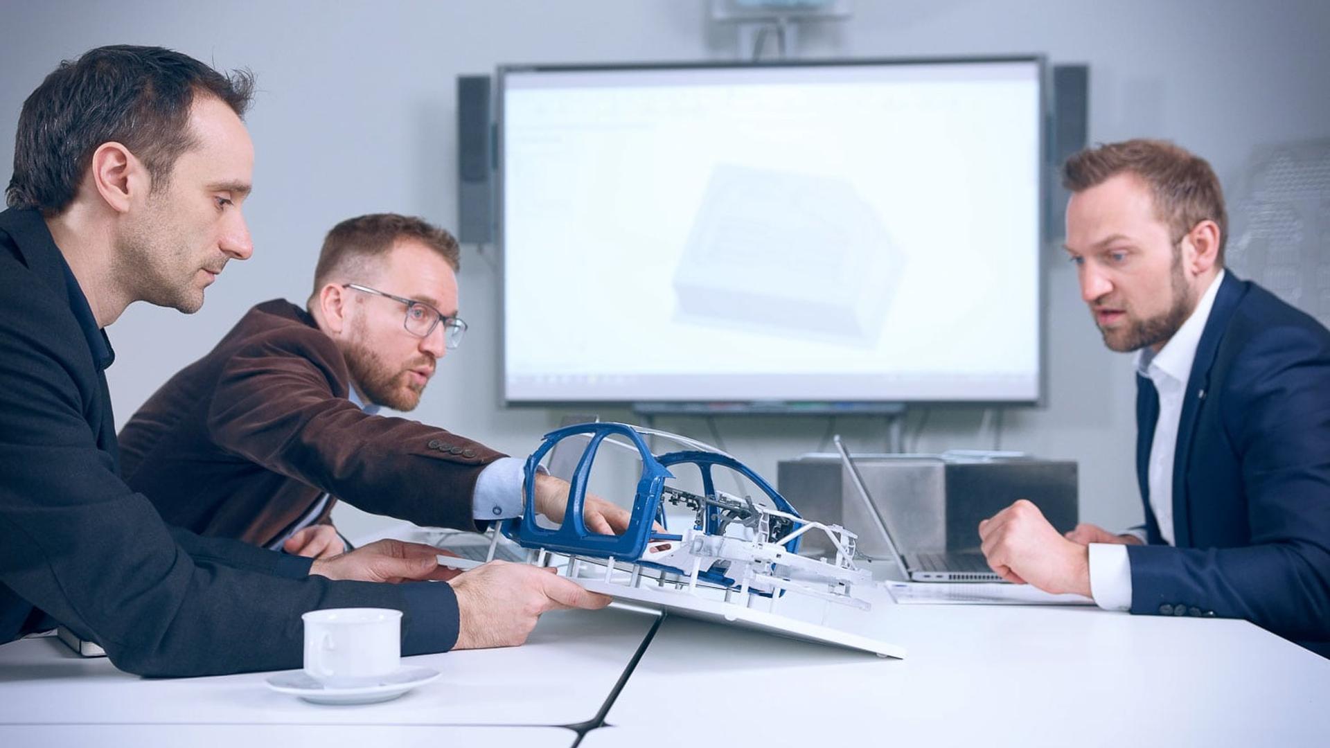 TRUMPF | Case Study | BENTELER – Bild 19