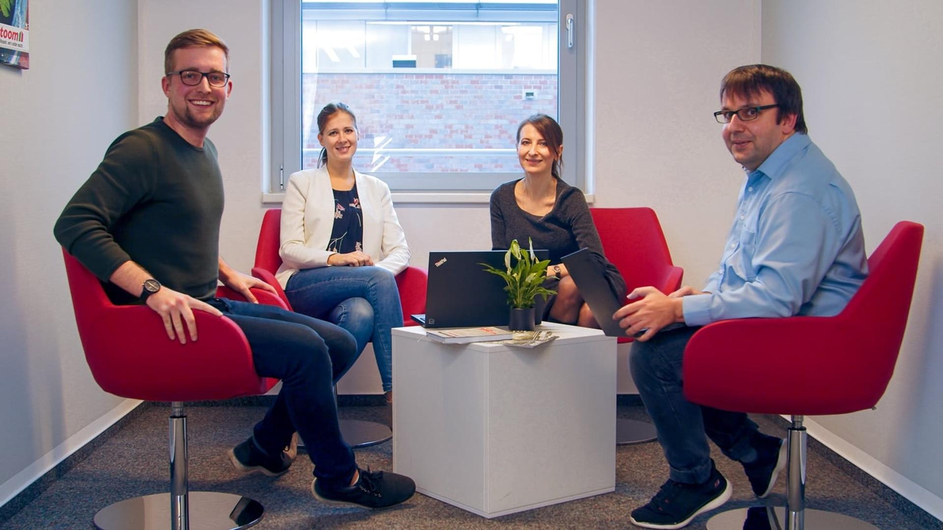 toom Baumarkt | Recruitingfilm Arbeiten bei toom – Bild 6