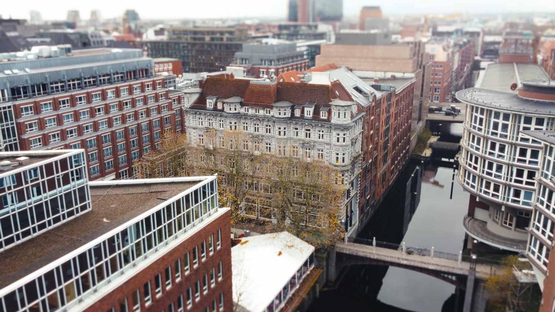 Enscape | Kundenstimmenvideo | Störmer, Murphy and Partners – Bild 9