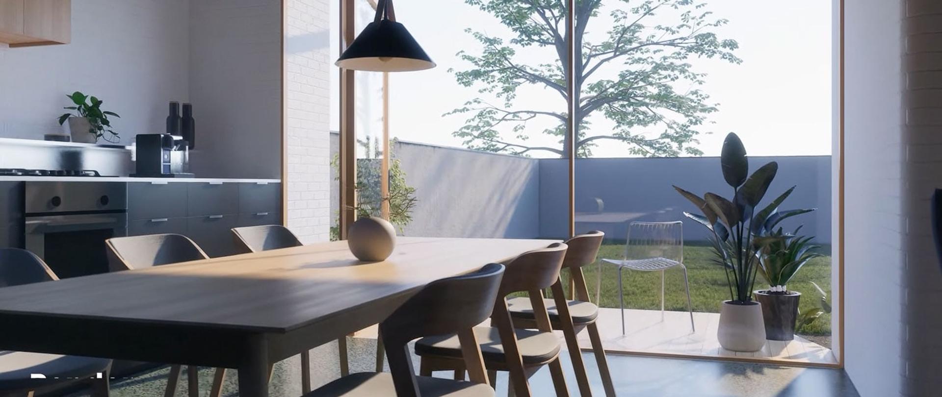 Enscape | Social Media Content | Customer Showreel – Bild 2