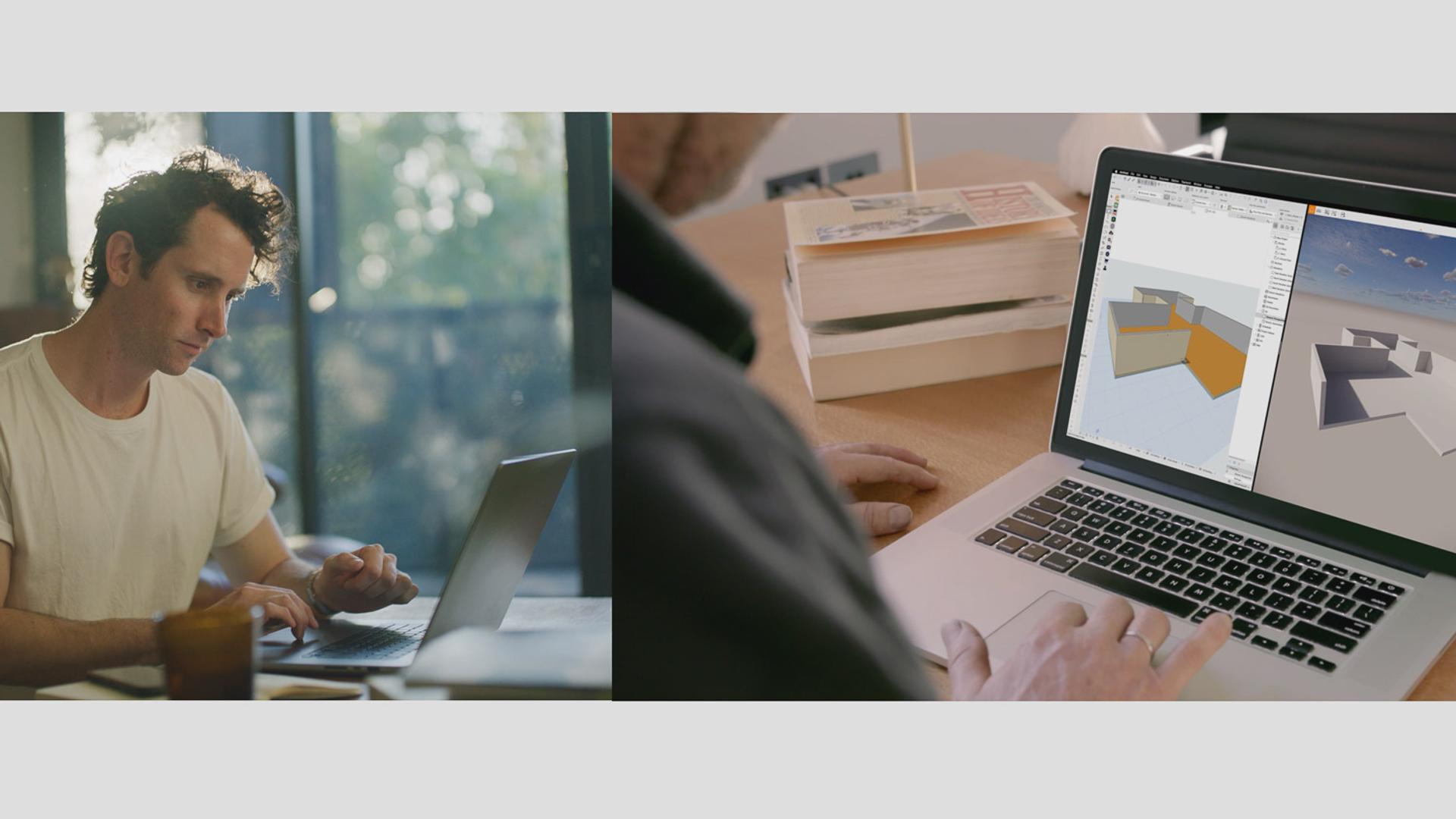 Enscape | Release-Video Mac 2.0 – Bild 12