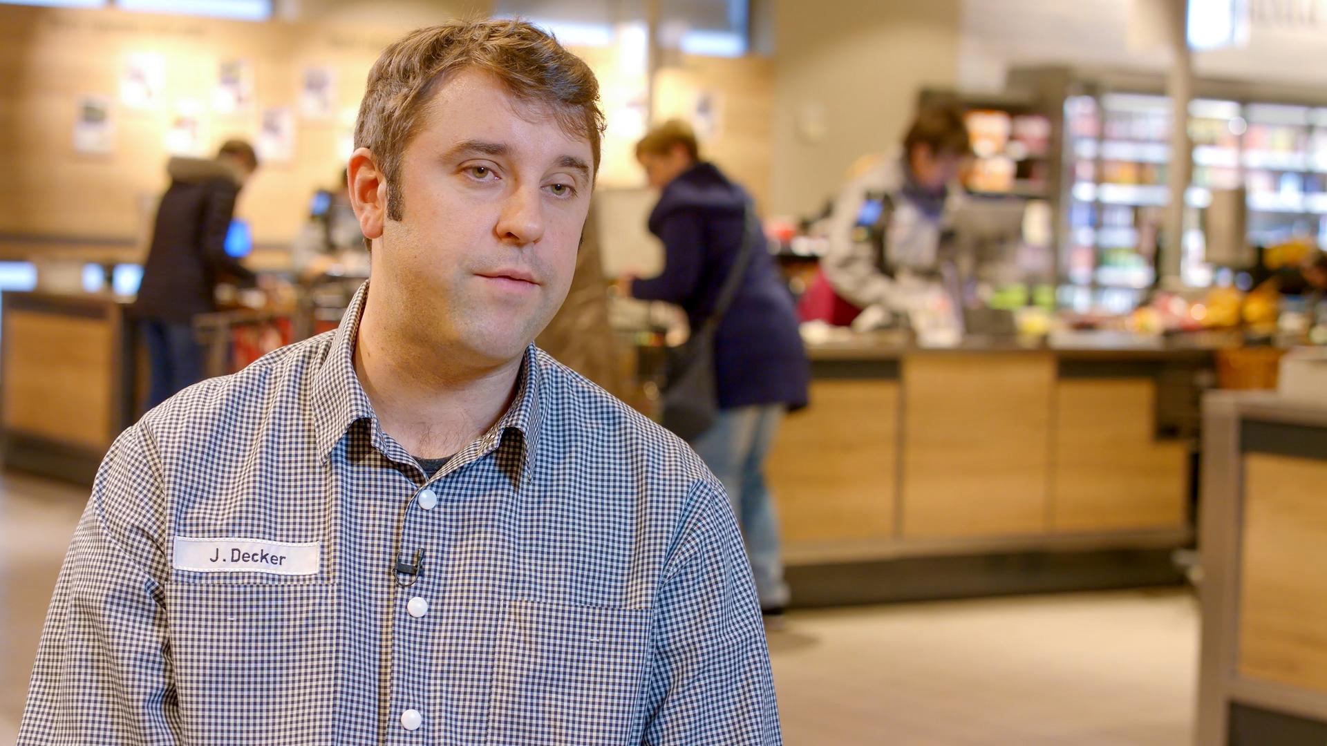EDEKA | Produktvideo EMCS – Bild 3