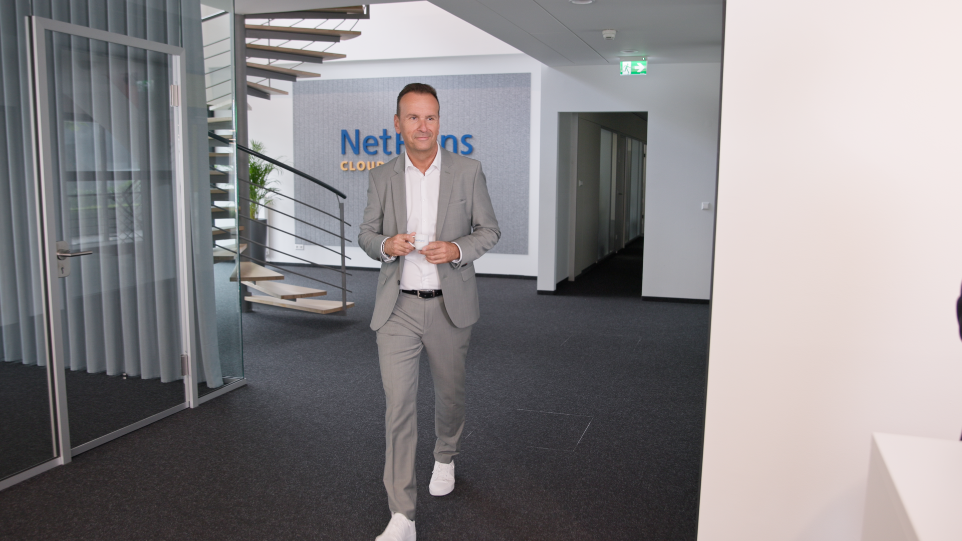 NetPlans | Employer Branding Video – Bild 2