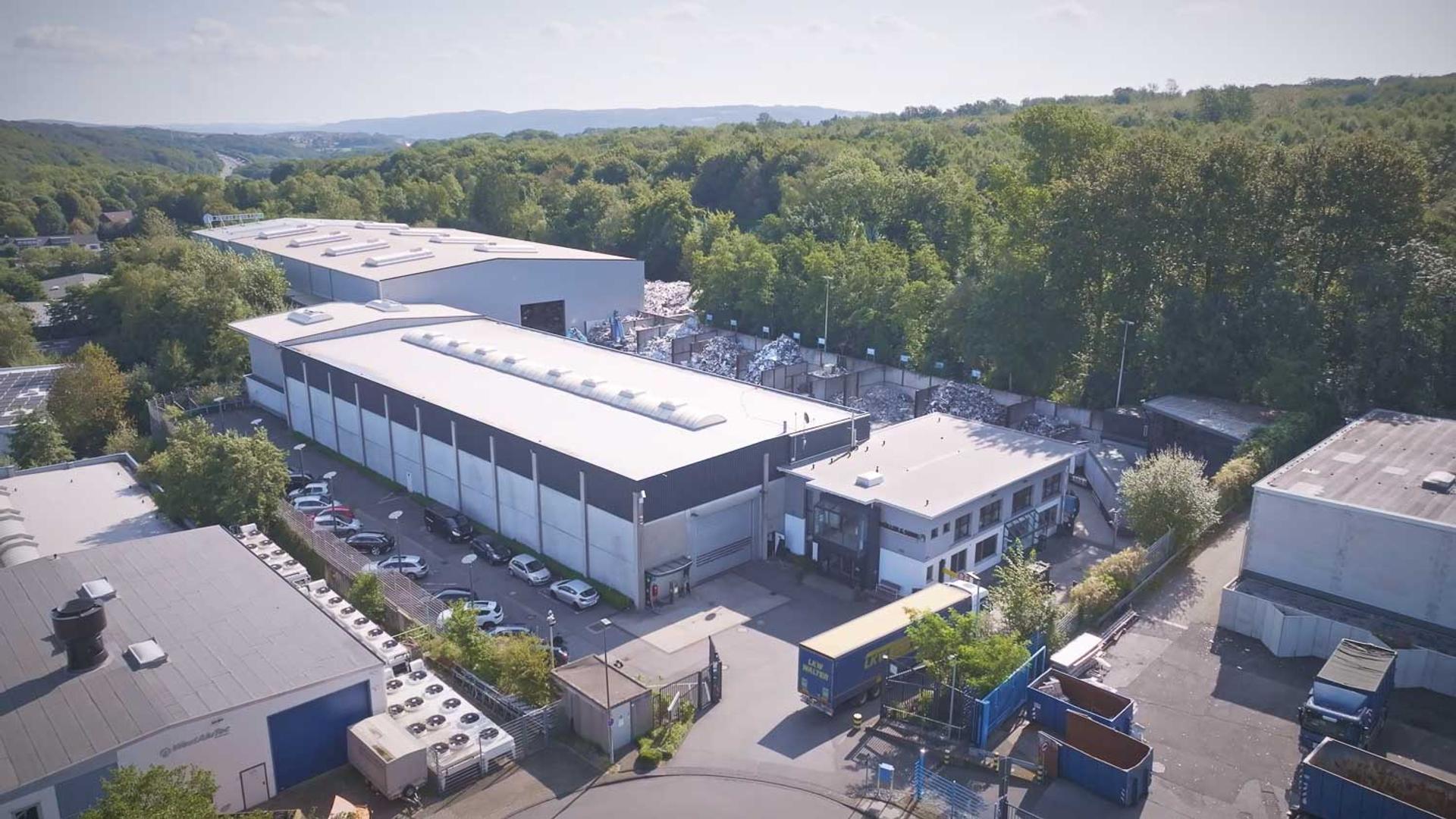 Müller & Sohn | Unternehmensfilm – Bild 14