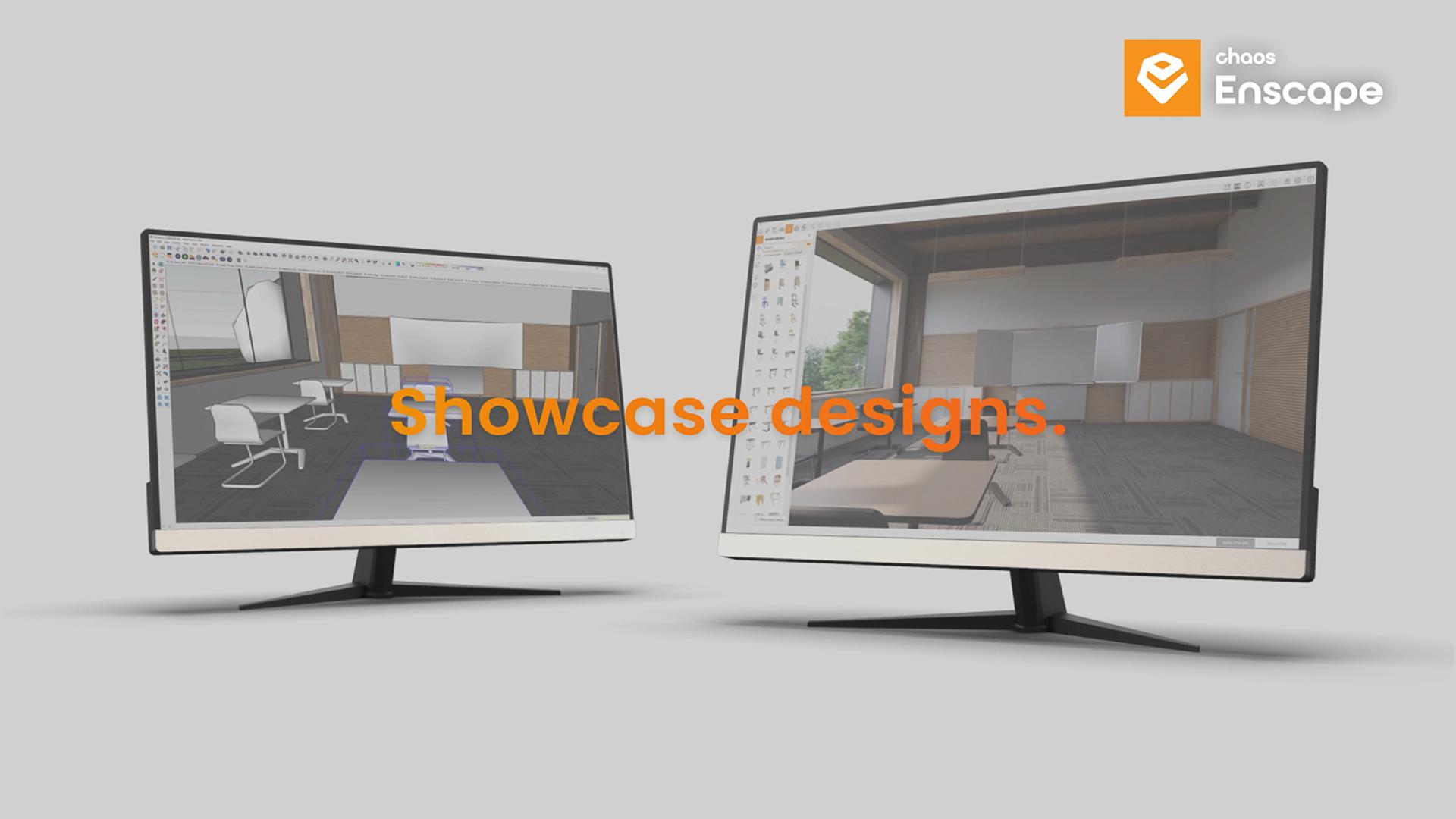 Enscape | Social Ad | YouTube Campaign – Bild 11