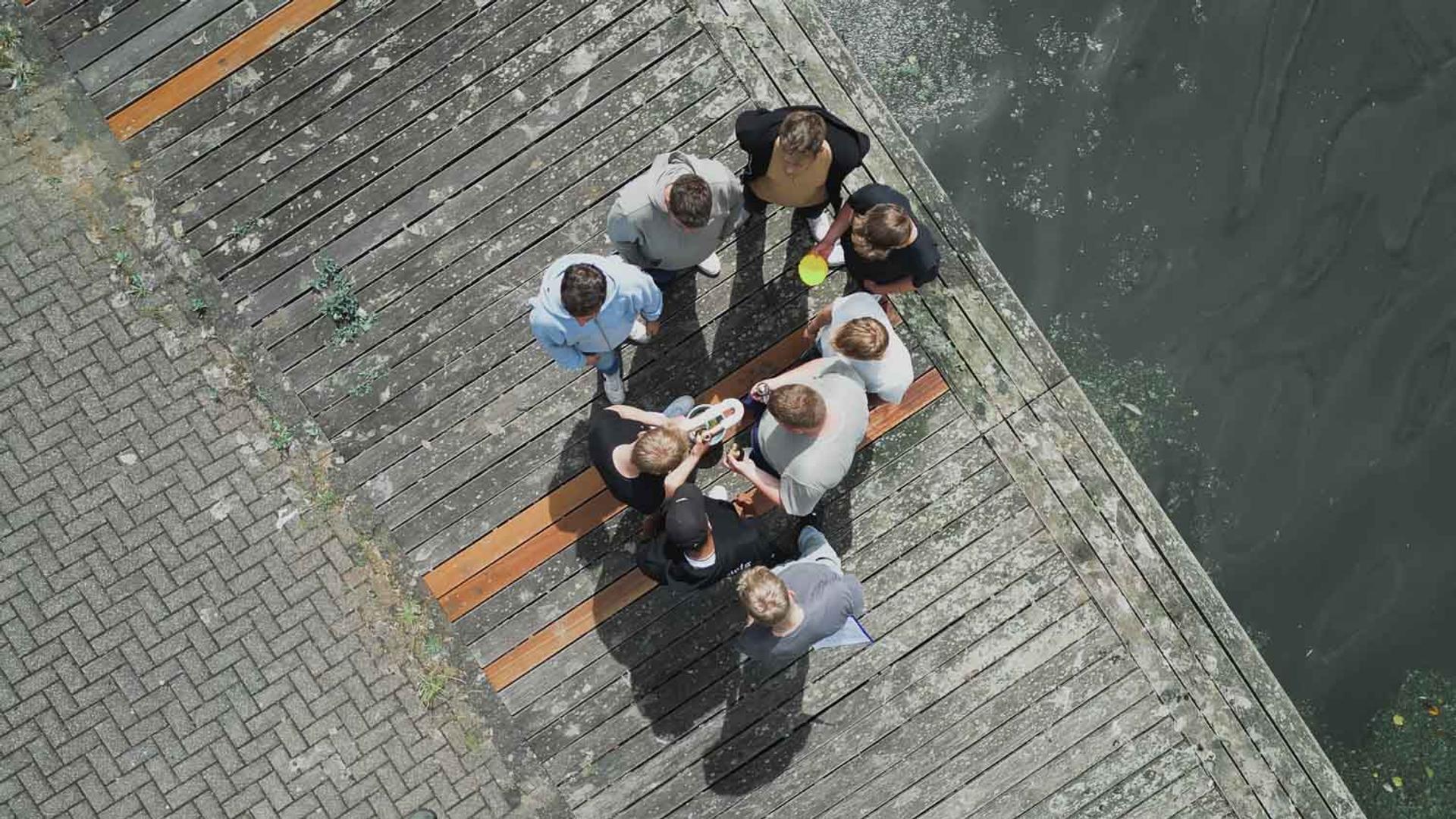 Kemper | Recruitingfilm | Azubi Teambuilding Event – Bild 9