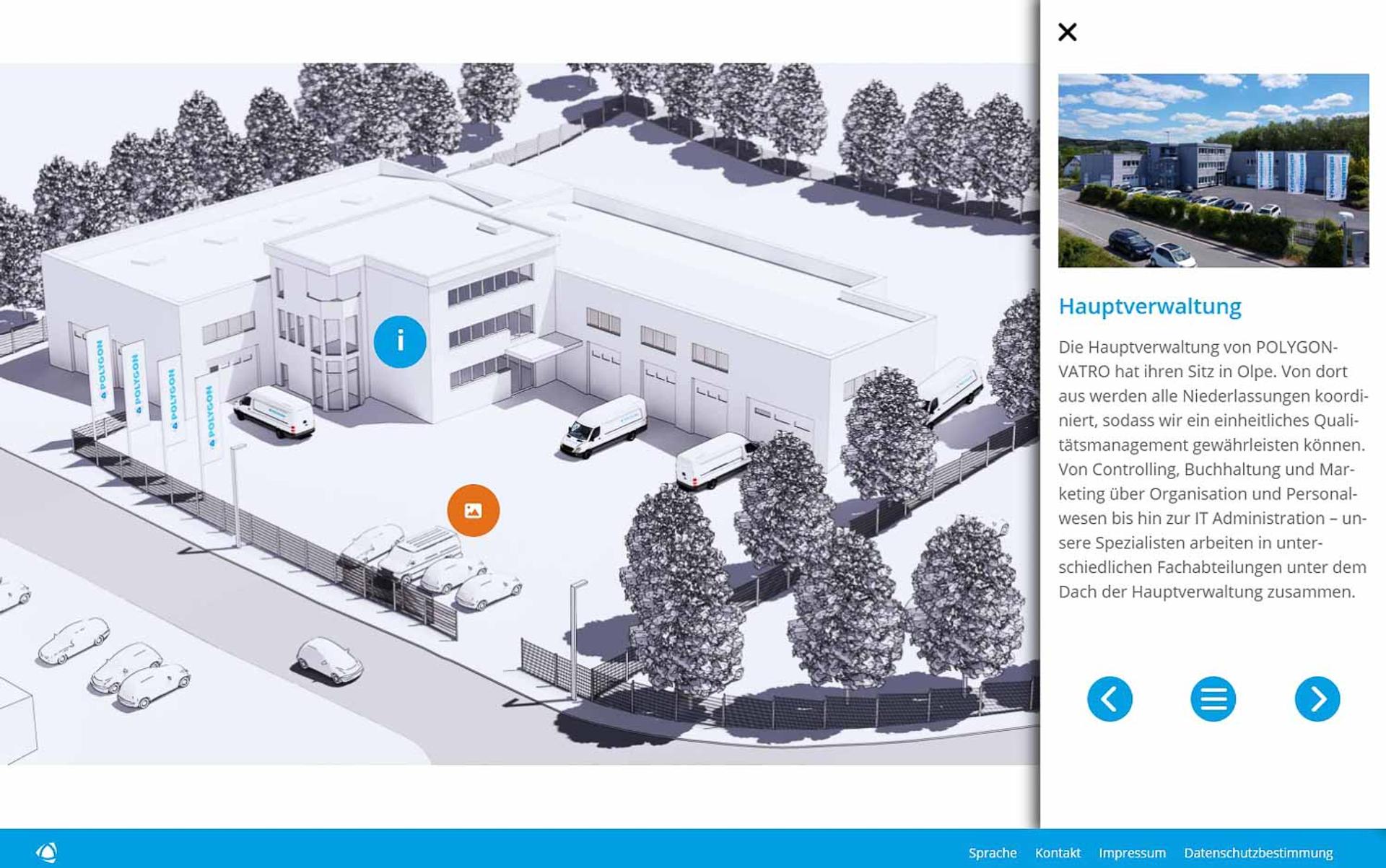 POLYGON | Virtual City – Bild 6