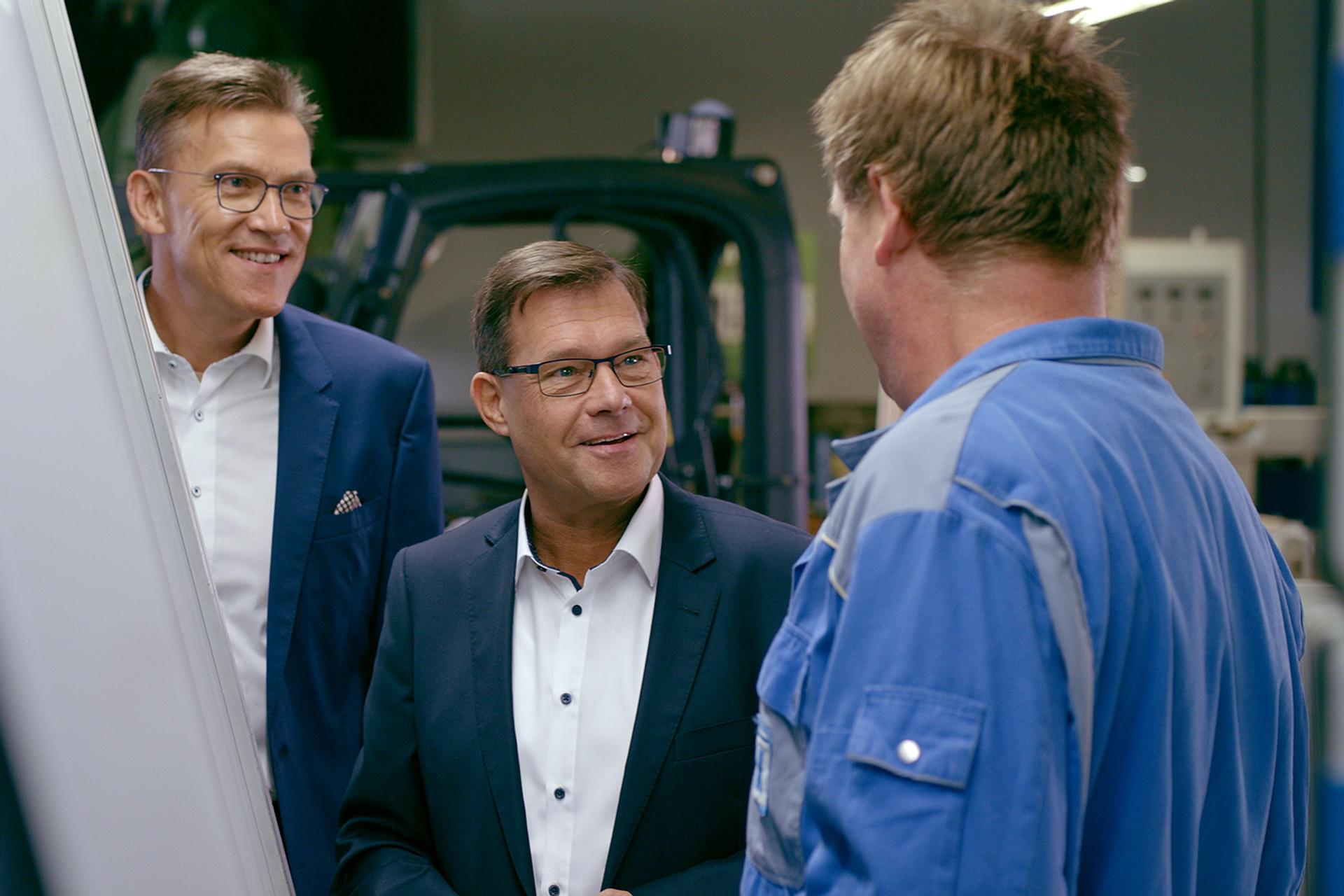 TRUMPF | Success Story | LoKa – Bild 5