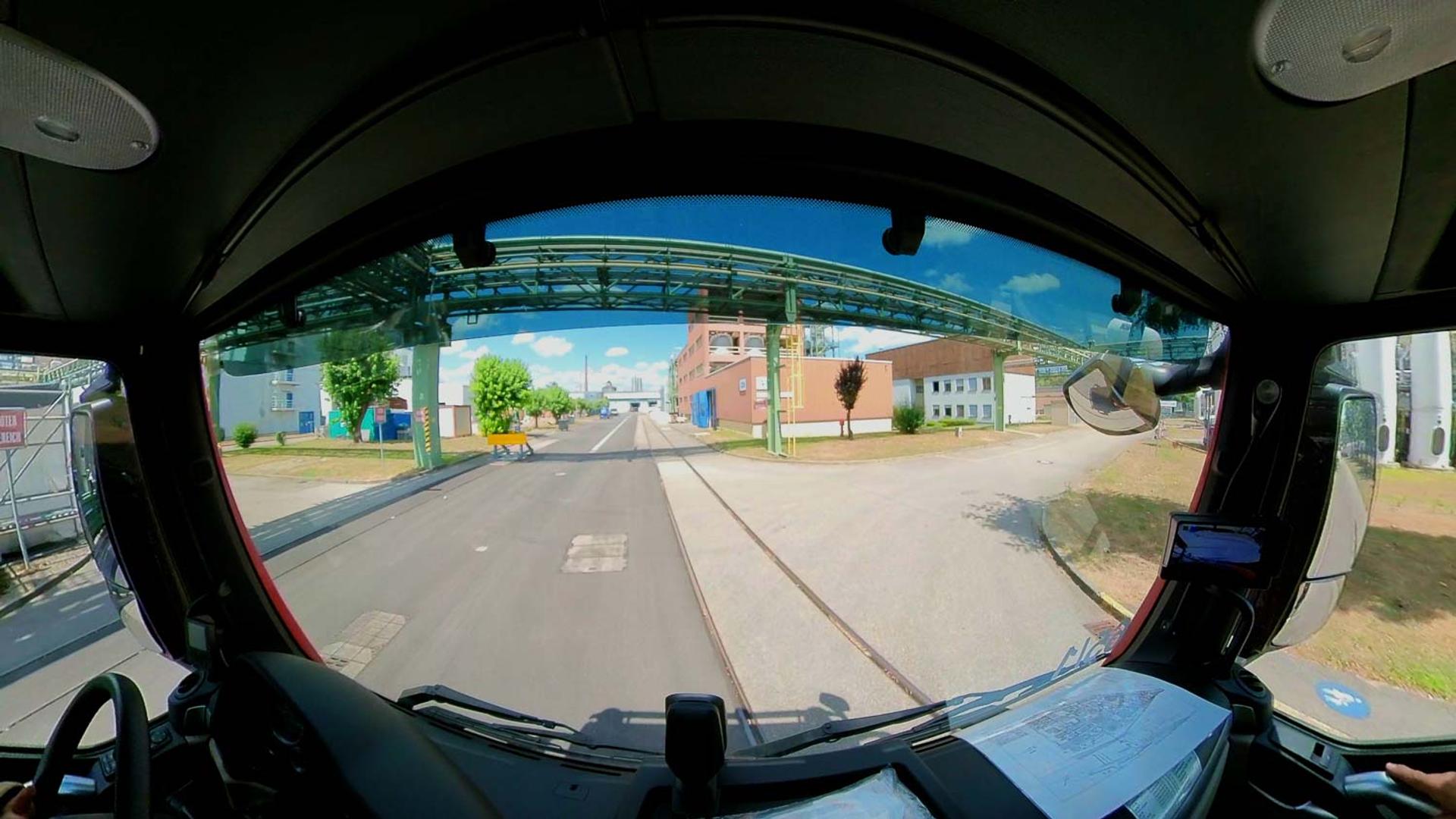 Evonik | 360 Grad Tour | Virtuelle Tour und Multi-Media Content Rheinfelden – Bild 20