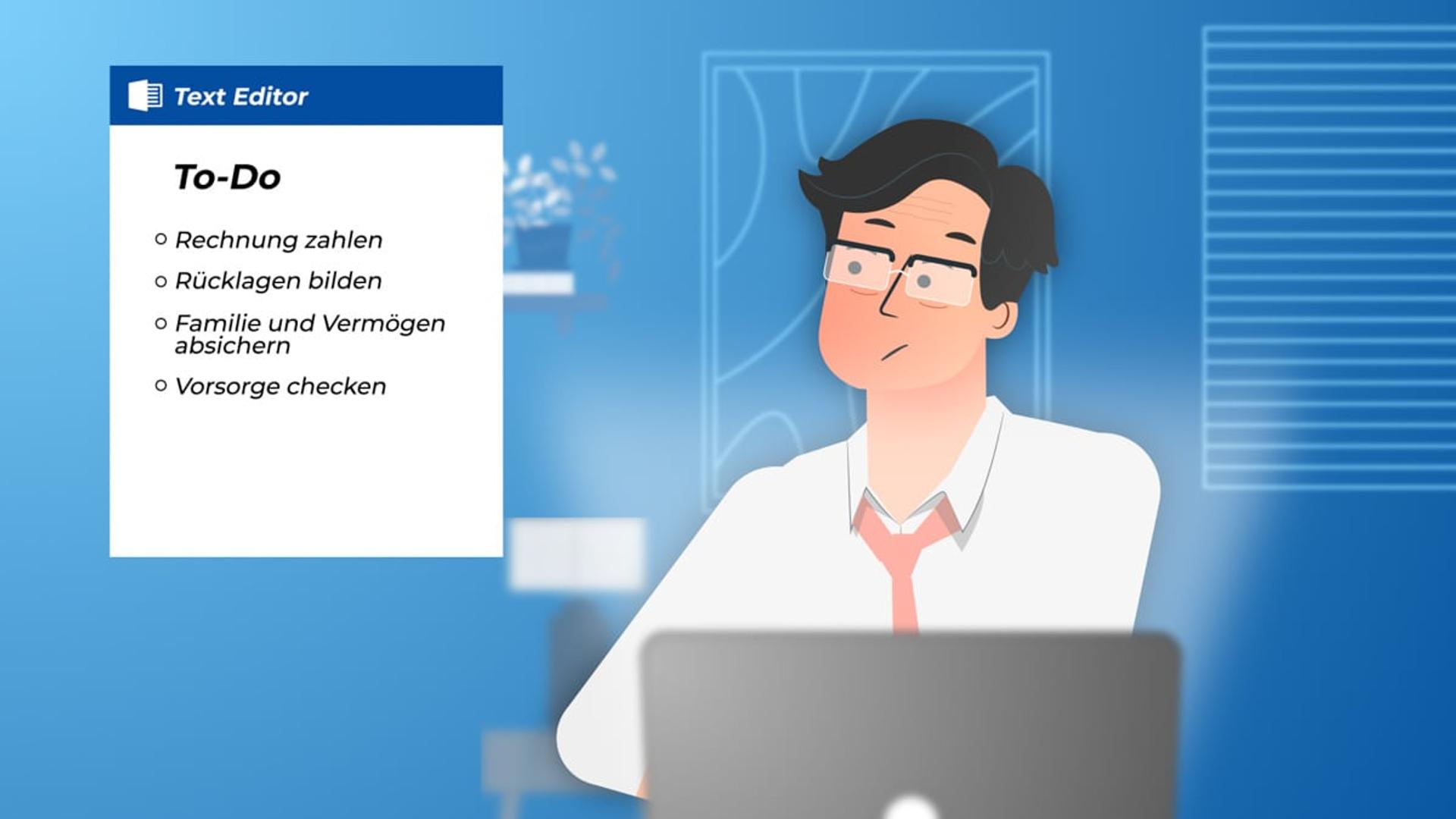 FinanzPortal24 GmbH | Erklärvideo – Bild 2