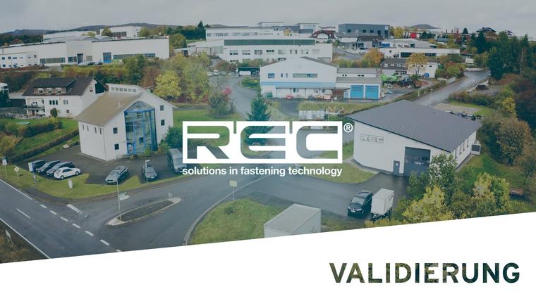 Erklärvideo | Validierung
