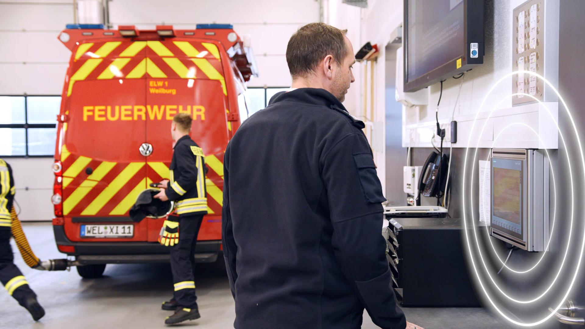 FEIG | Produktfilm | Netzwerkkarte – Bild 6