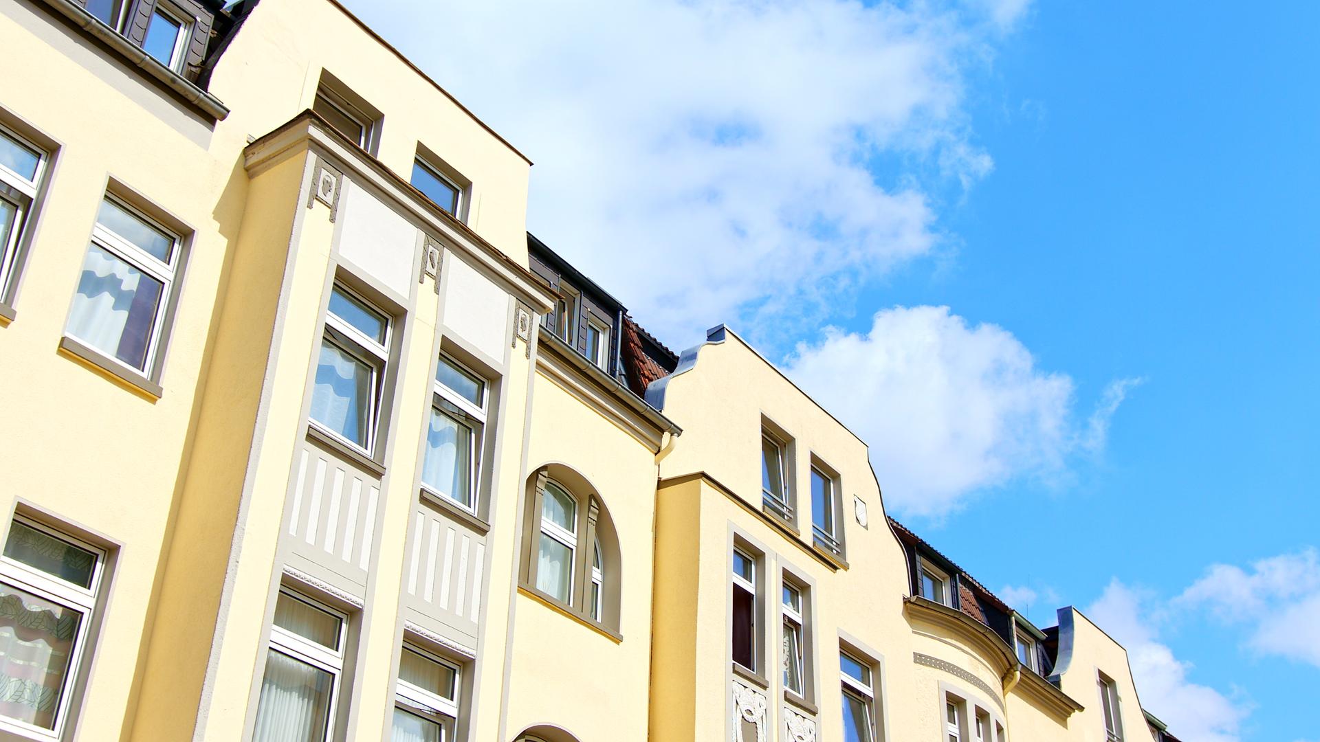 Grand City Property | Erklärvideo | Digitale Mieter-Services – Bild 2