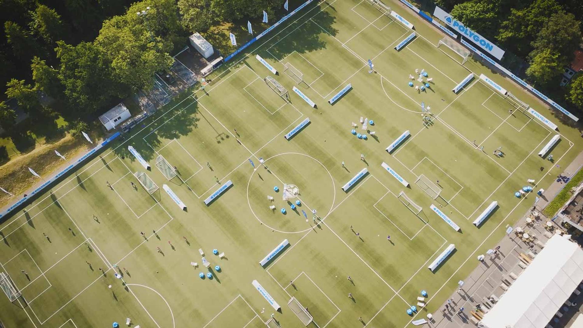 POLYGON | Eventfilm | Polygoncup – Bild 9