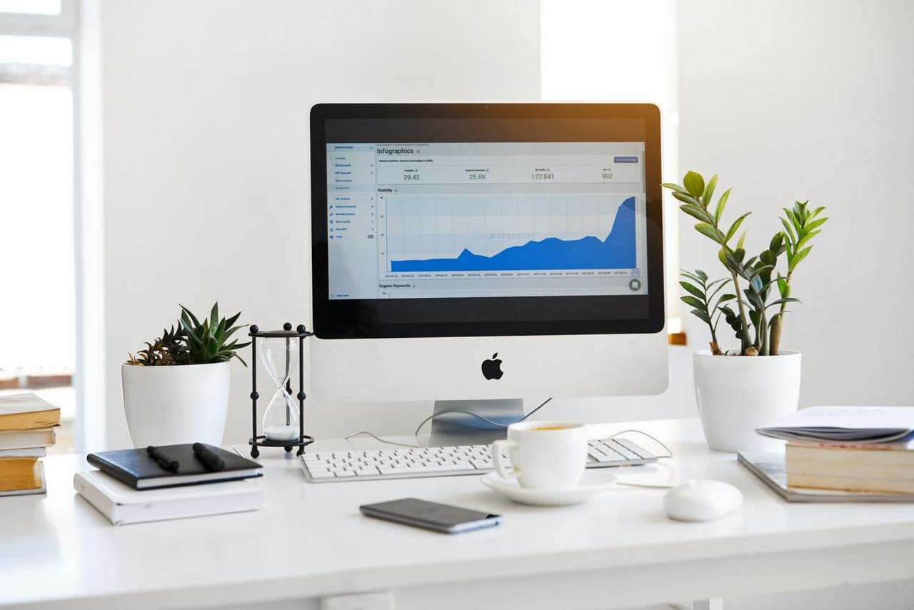 Social Media Marketing Analytics