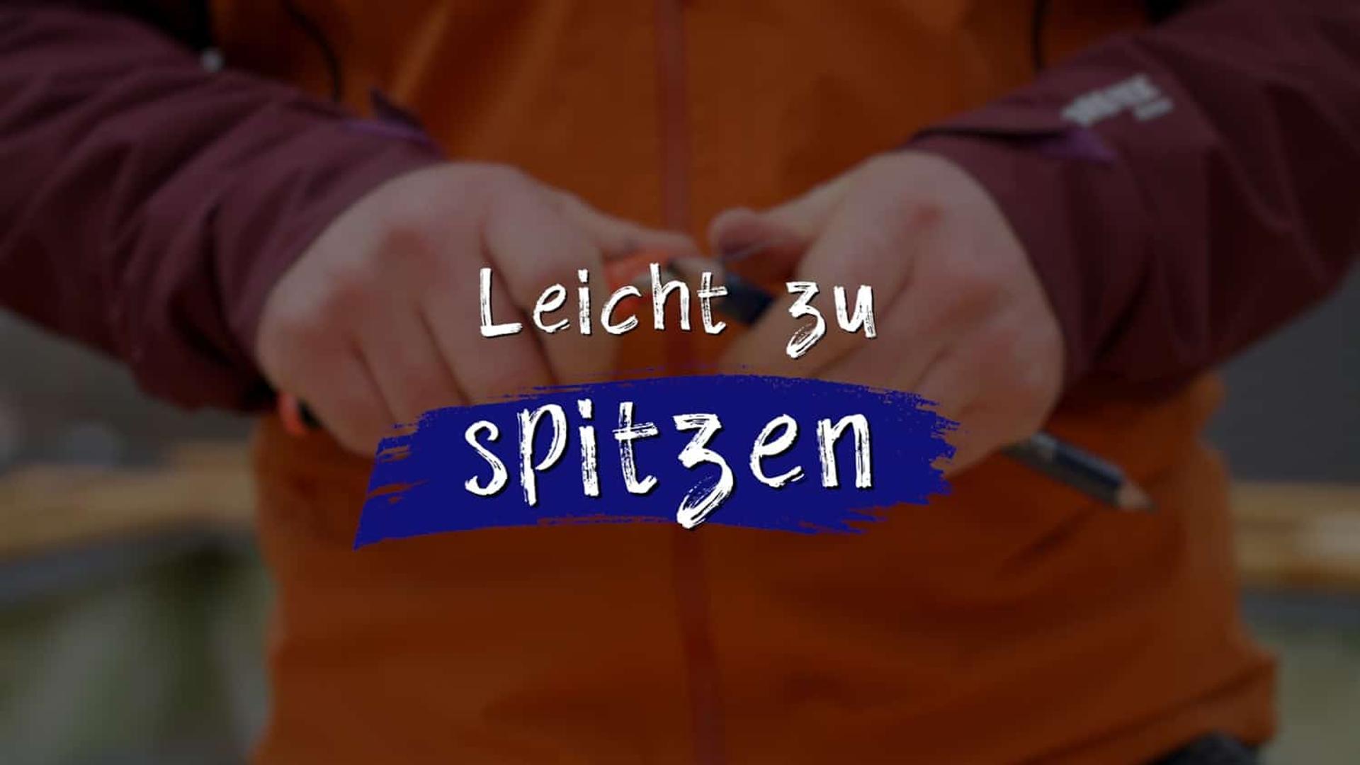 LYRA | Produktvideos Industriestifte – Bild 9