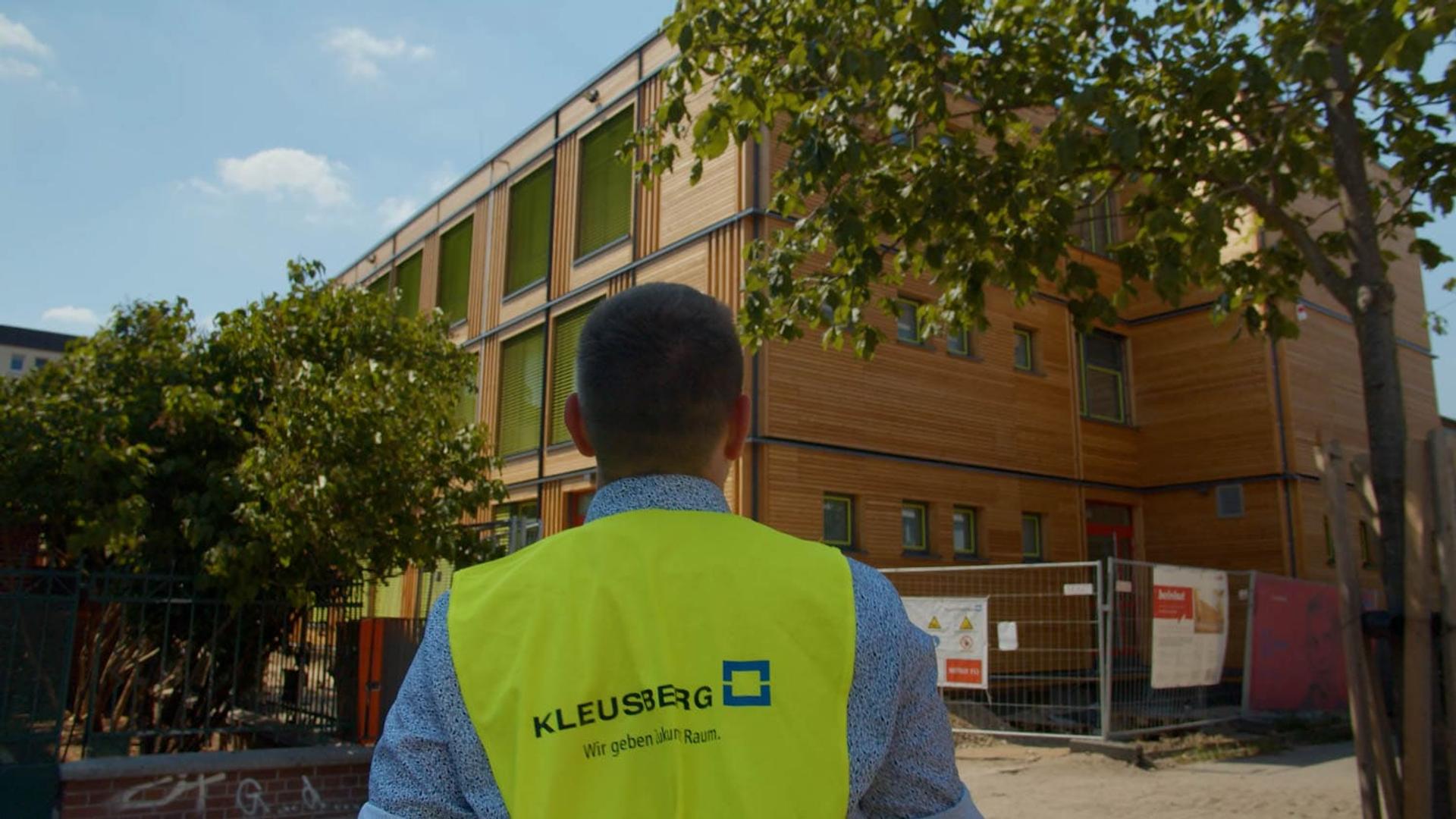 Kleusberg | Projektdokumentation | Holz-Modulbau – Bild 19