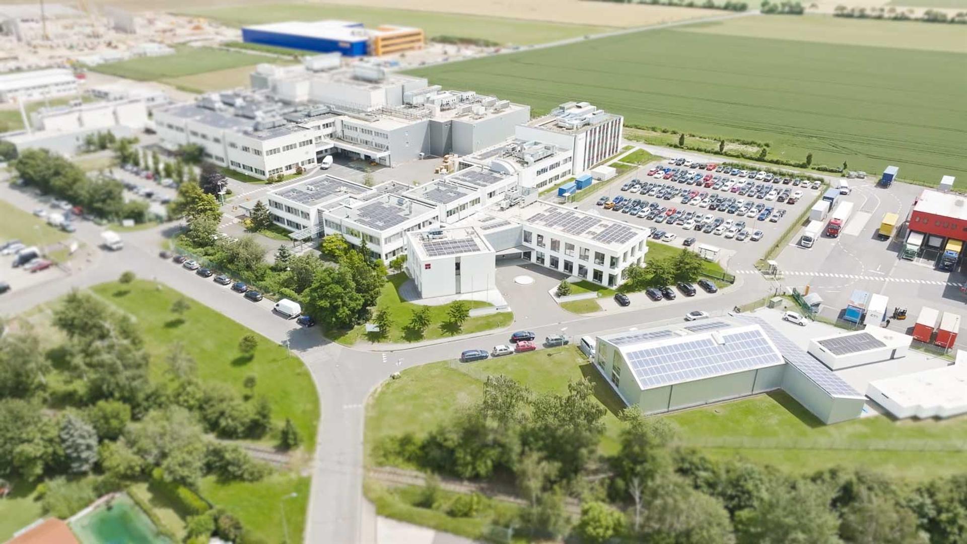 Takasago International | Unternehmensfilm – Bild 4