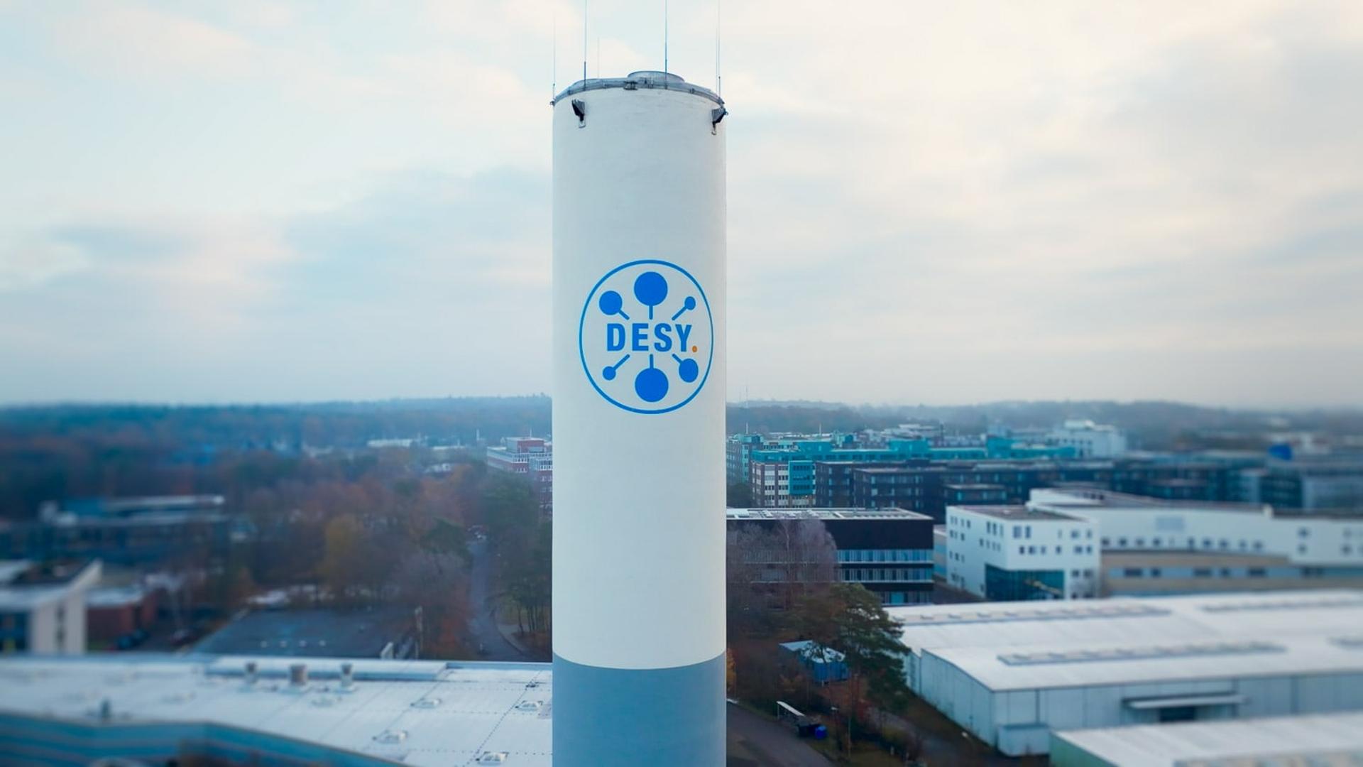 TRUMPF | Case Study | DESY – Bild 2