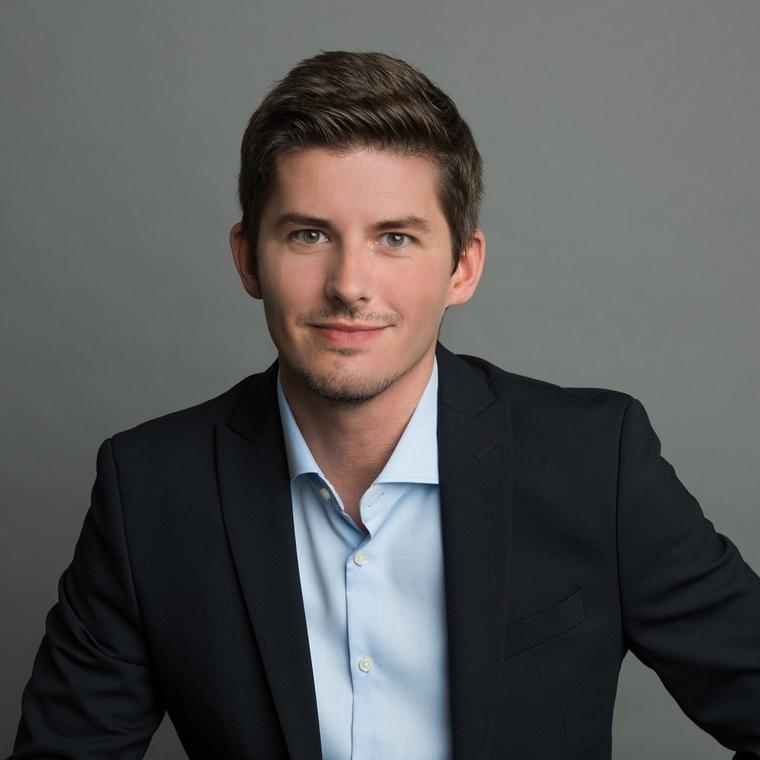 Daniel Richter