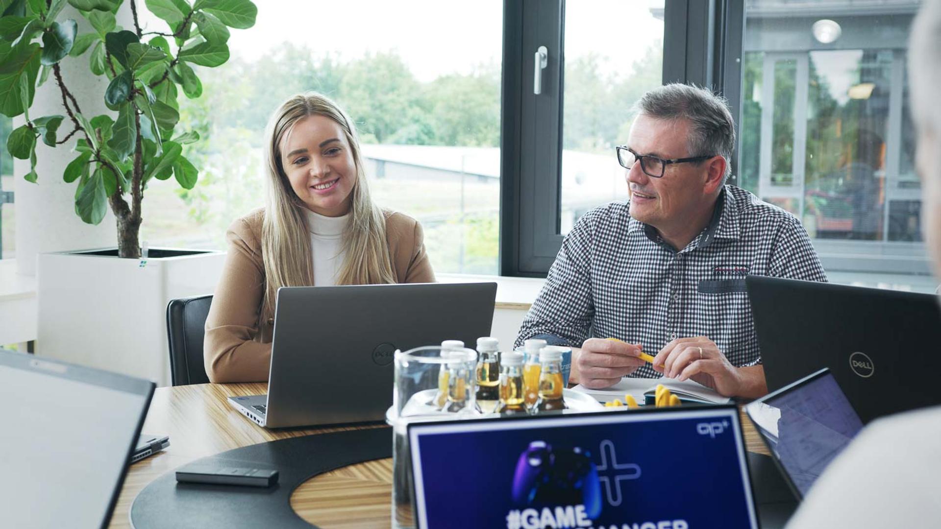 Asseco Solutions | Employer Branding Video – Bild 5
