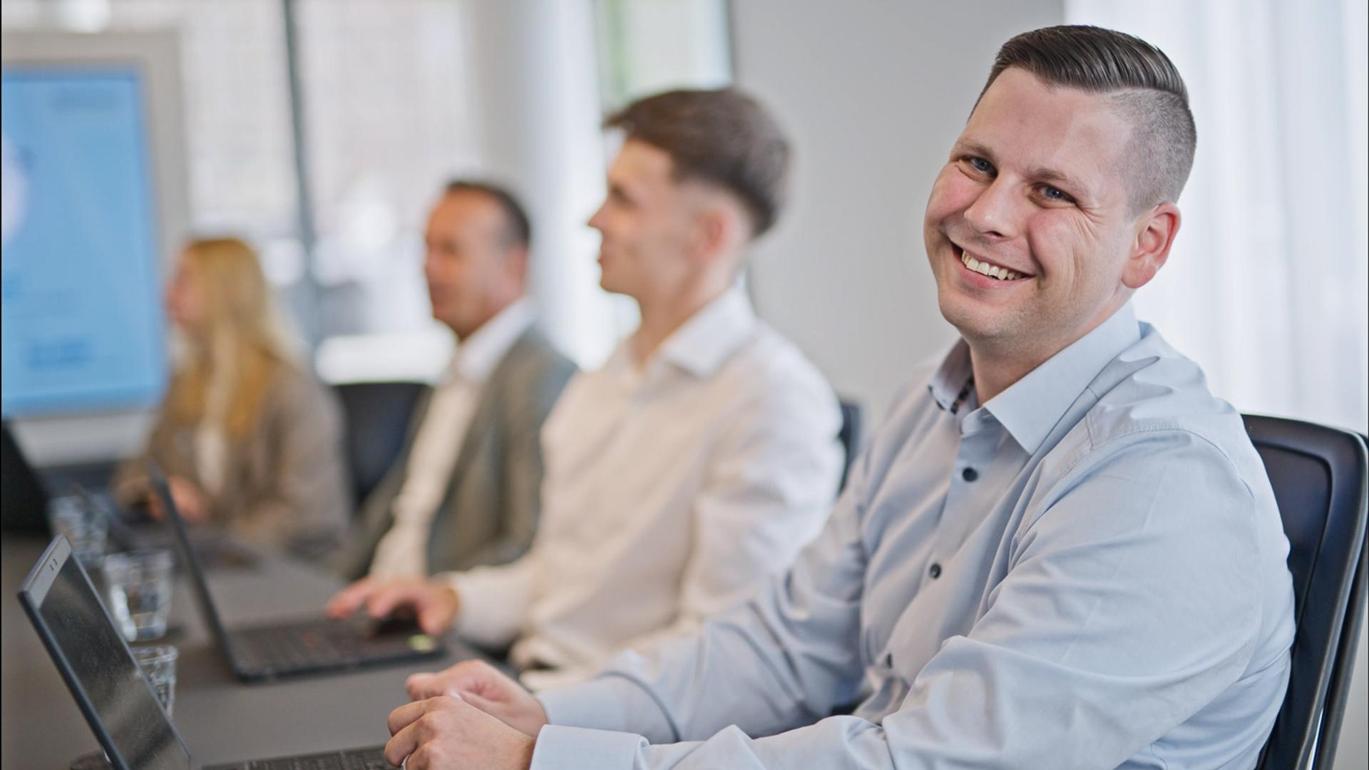 NetPlans | Employer Branding Video – Bild 6