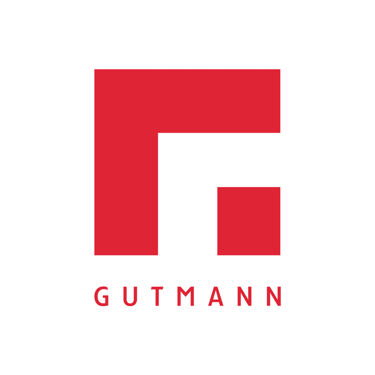 GUTMANN Bausysteme GmbH Logo