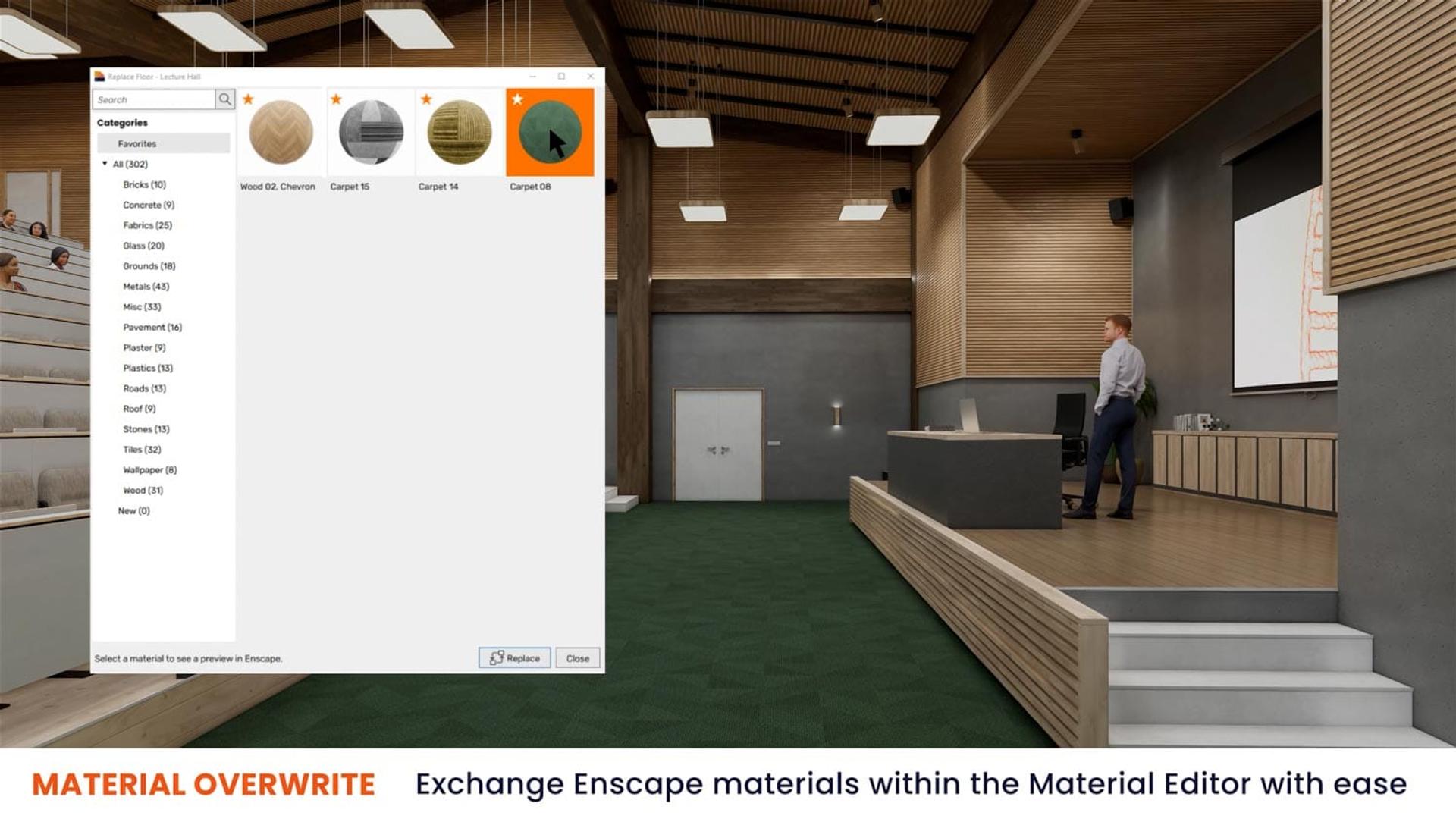Enscape | Release-Videos – Bild 2