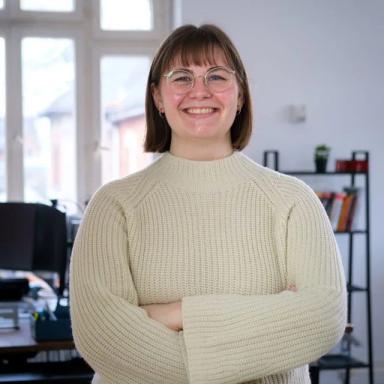 Vera Busch