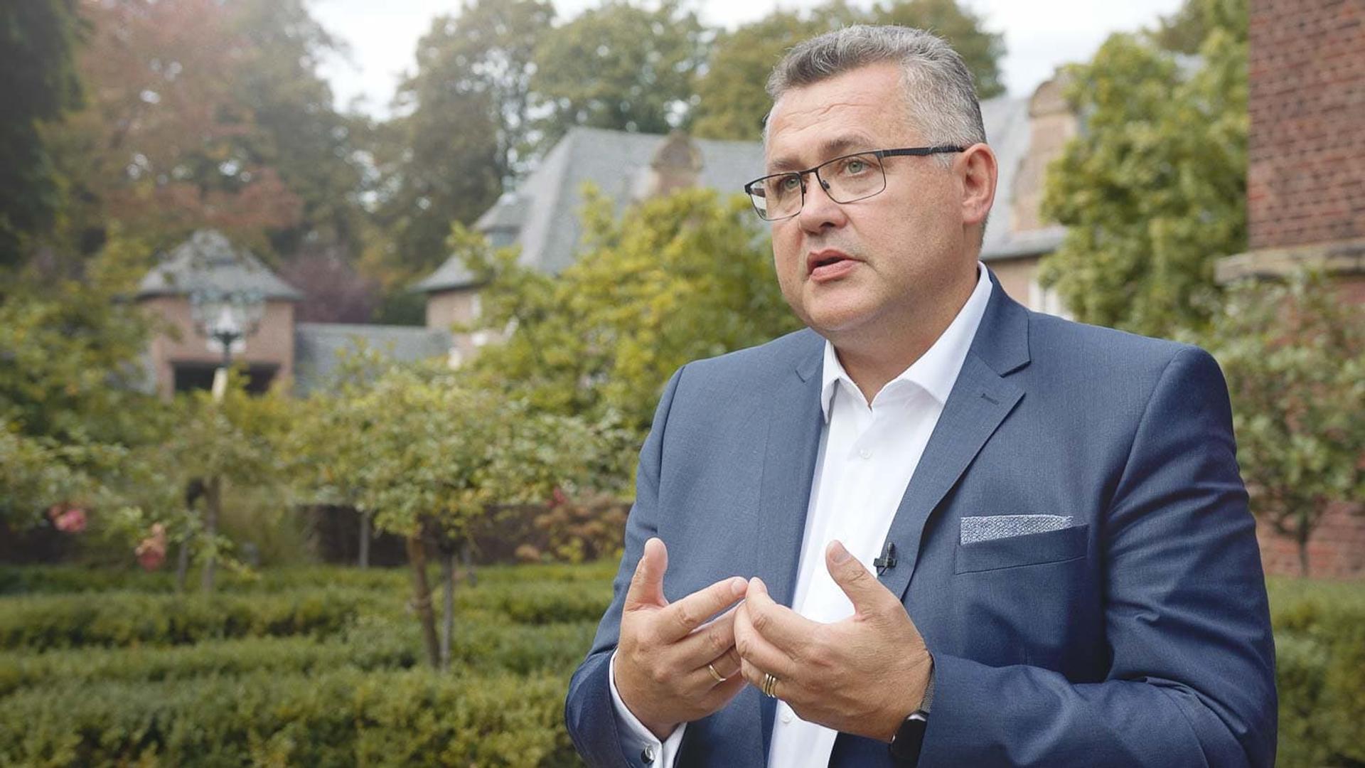 Fachseminare von Fürstenberg | Eventfilm | Family Office – Bild 12