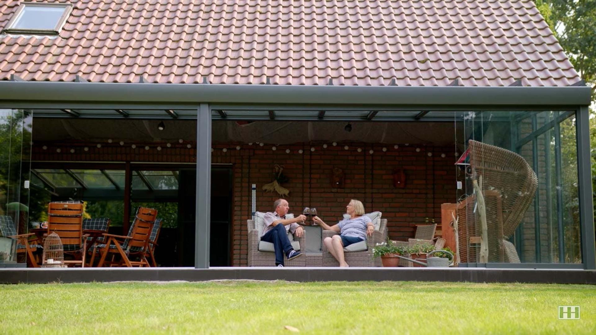 HEIM & HAUS | Kundenstimme | Video Reihe – Bild 15