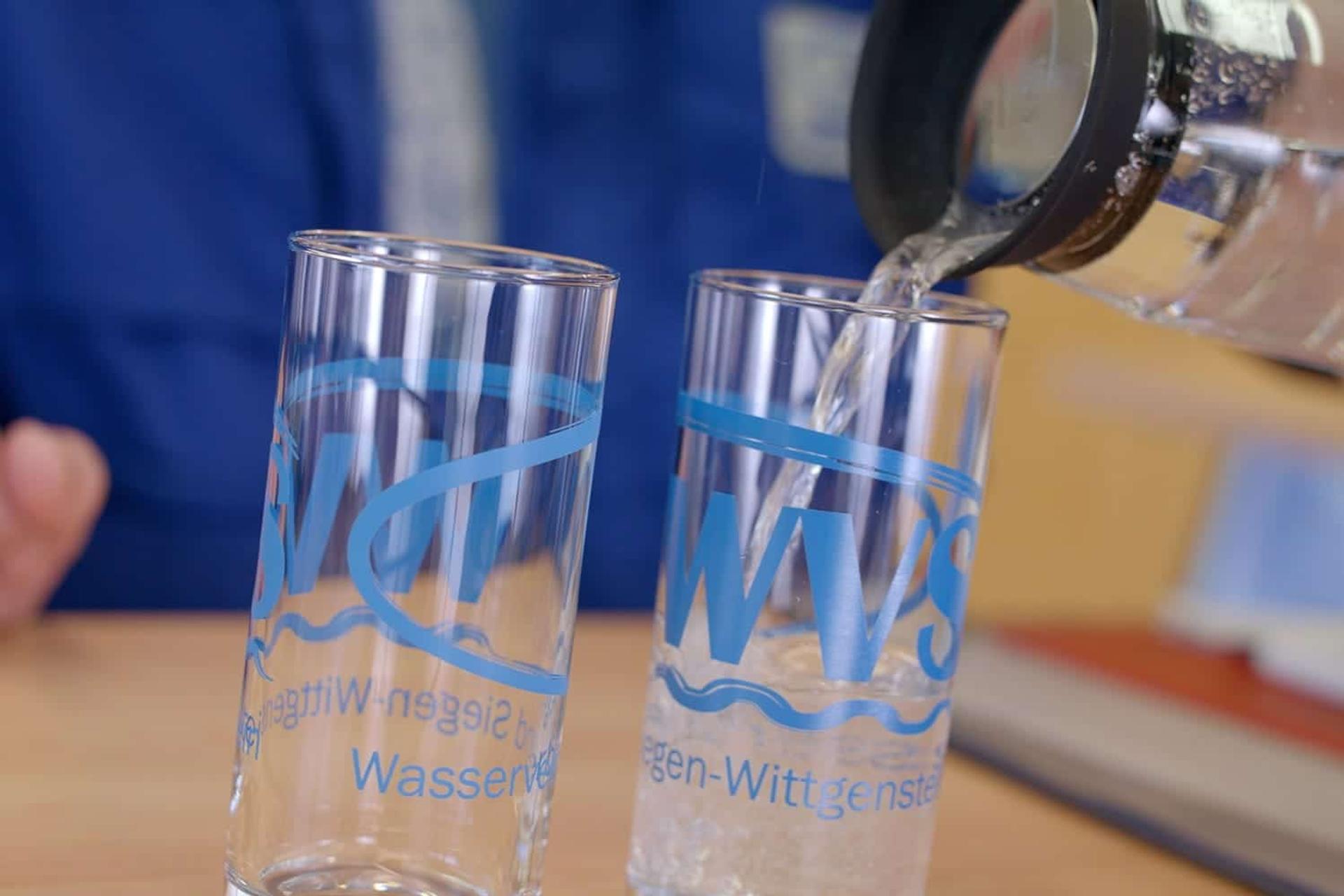 WVS | Case Study | Trinkwasseraufbereitung – Bild 18