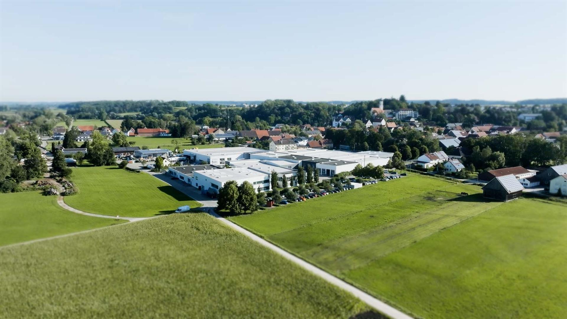 Bechtle | Success Story | Erhardt Markisen – Bild 9
