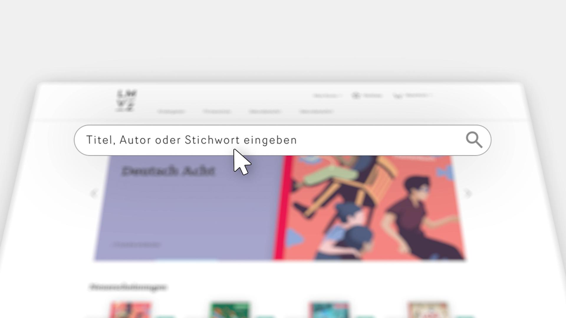 Lehrmittelverlag Zürich | Erklärvideo | Jahresbestellungen Im Webshop – Bild 5