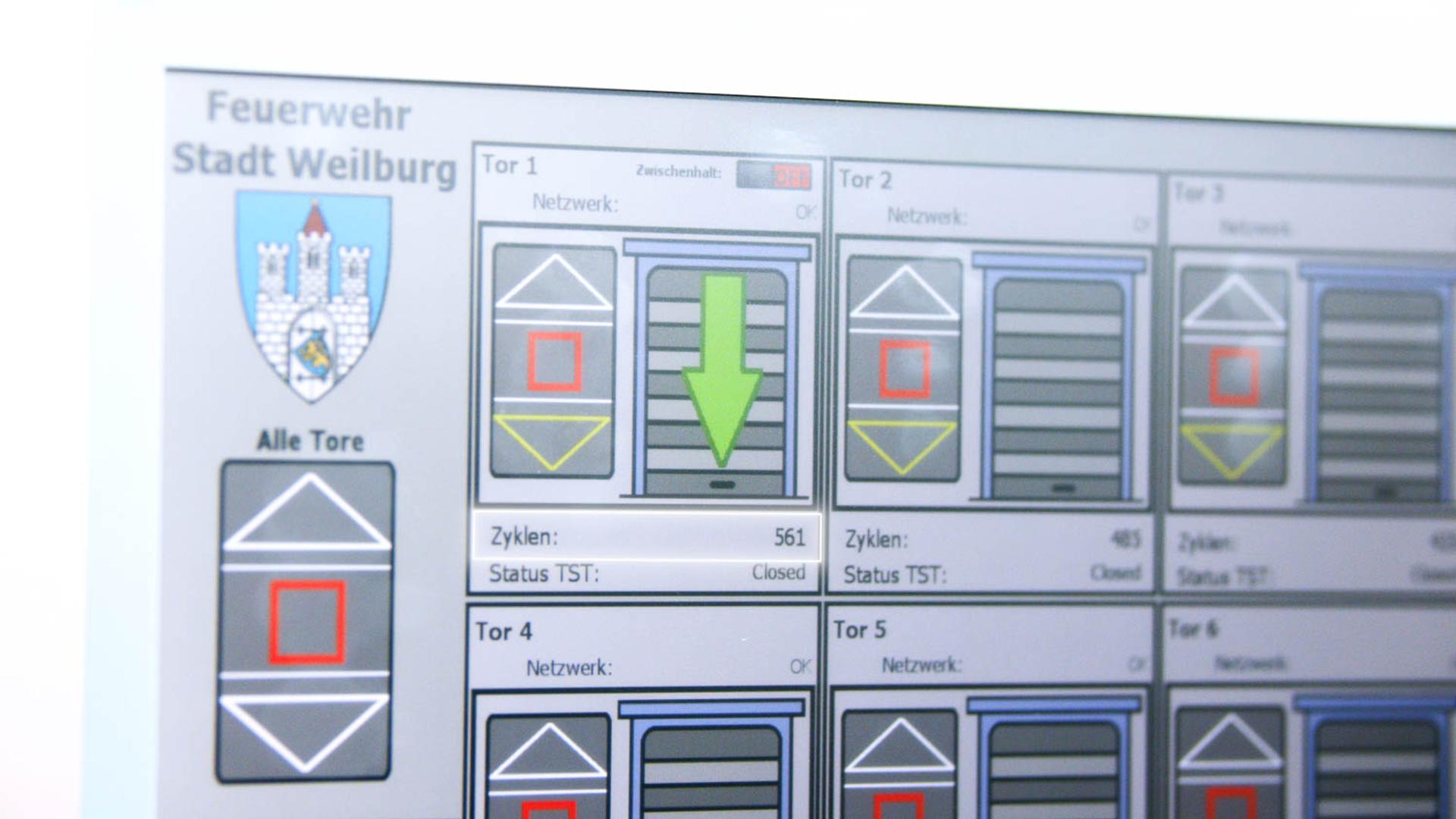 FEIG | Produktfilm | Netzwerkkarte – Bild 5