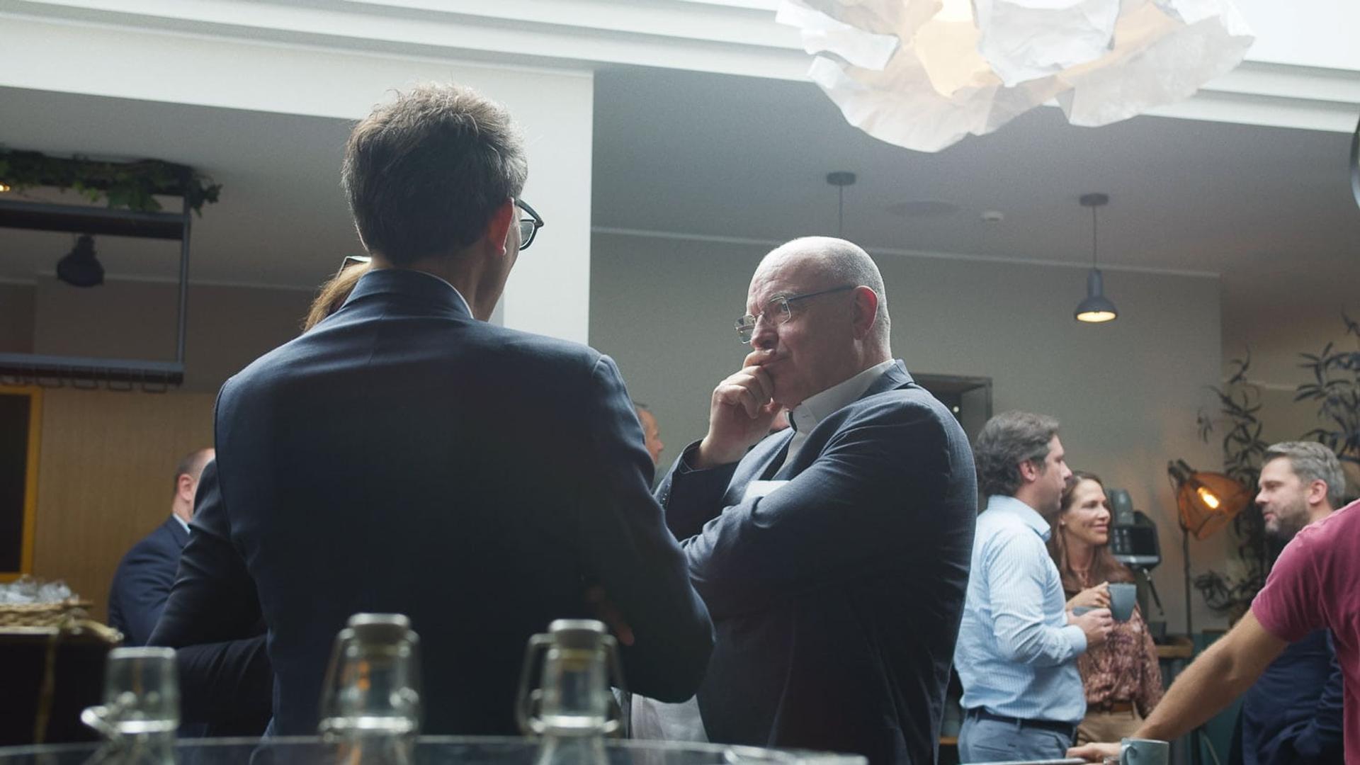 Fachseminare von Fürstenberg | Eventfilm | Family Office – Bild 6